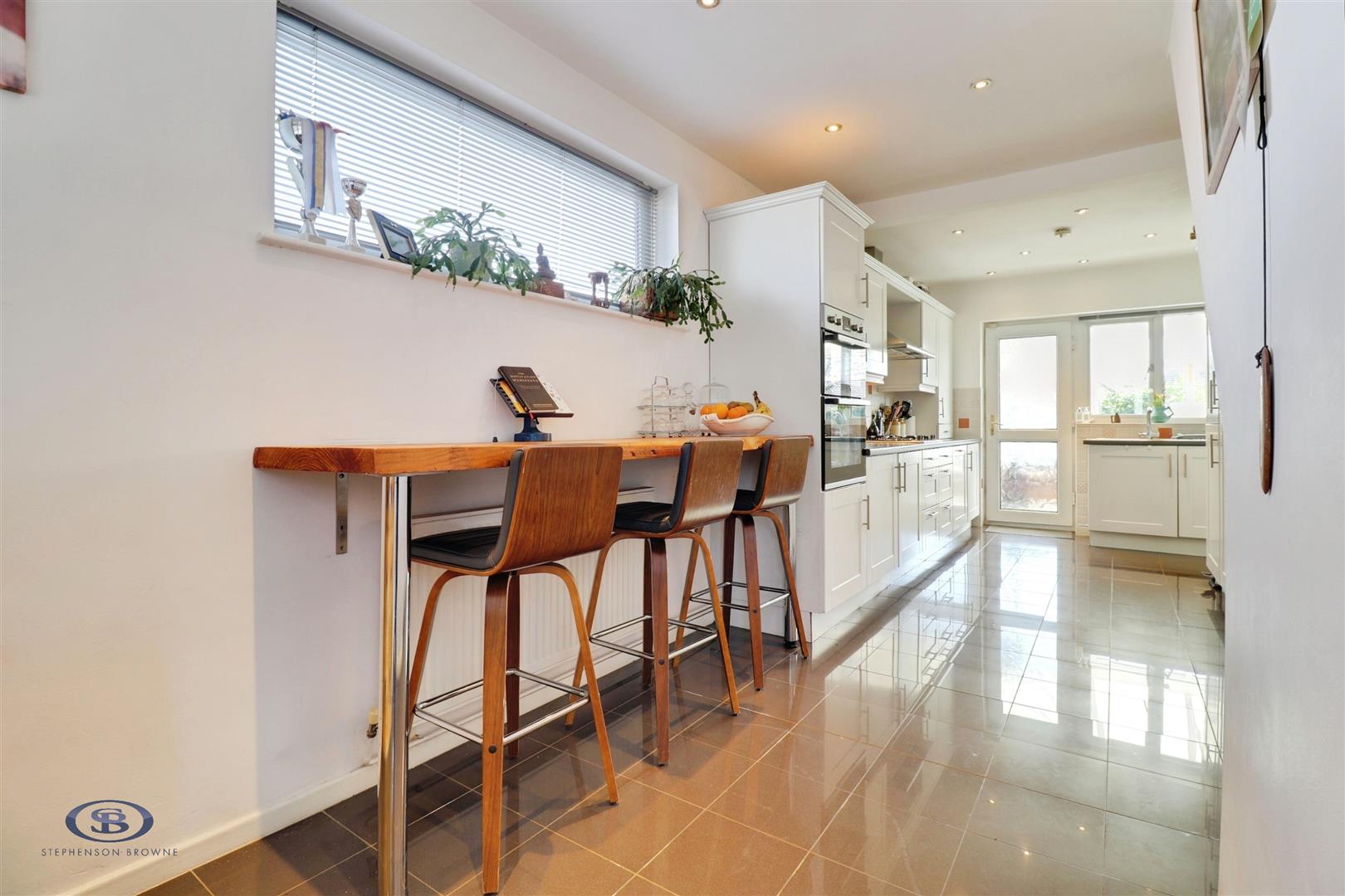 2 bedroom house for sale, Barwood Avenue, Stoke-On-Trent, ST7, photo 5