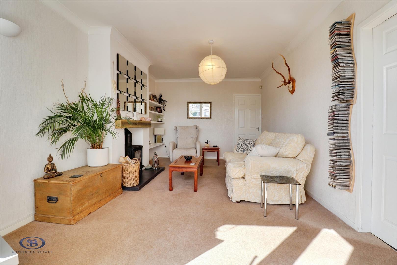 2 bedroom house for sale, Barwood Avenue, Stoke-On-Trent, ST7, photo 6 of 20