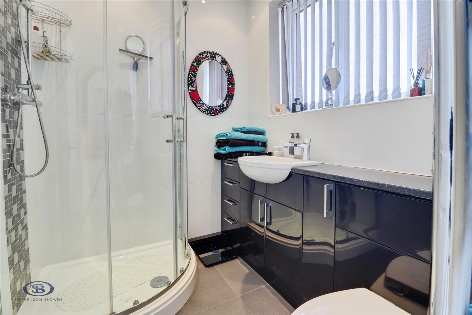 2 bedroom house for sale, Barwood Avenue, Stoke-On-Trent, ST7, photo 9 of 20