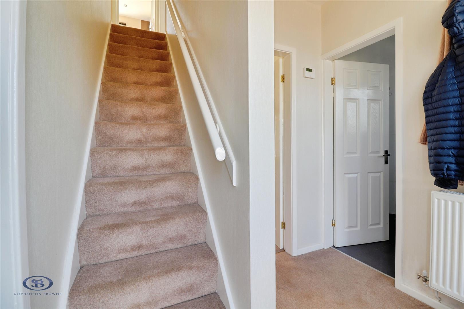 2 bedroom house for sale, Barwood Avenue, Stoke-On-Trent, ST7, photo 10 of 20