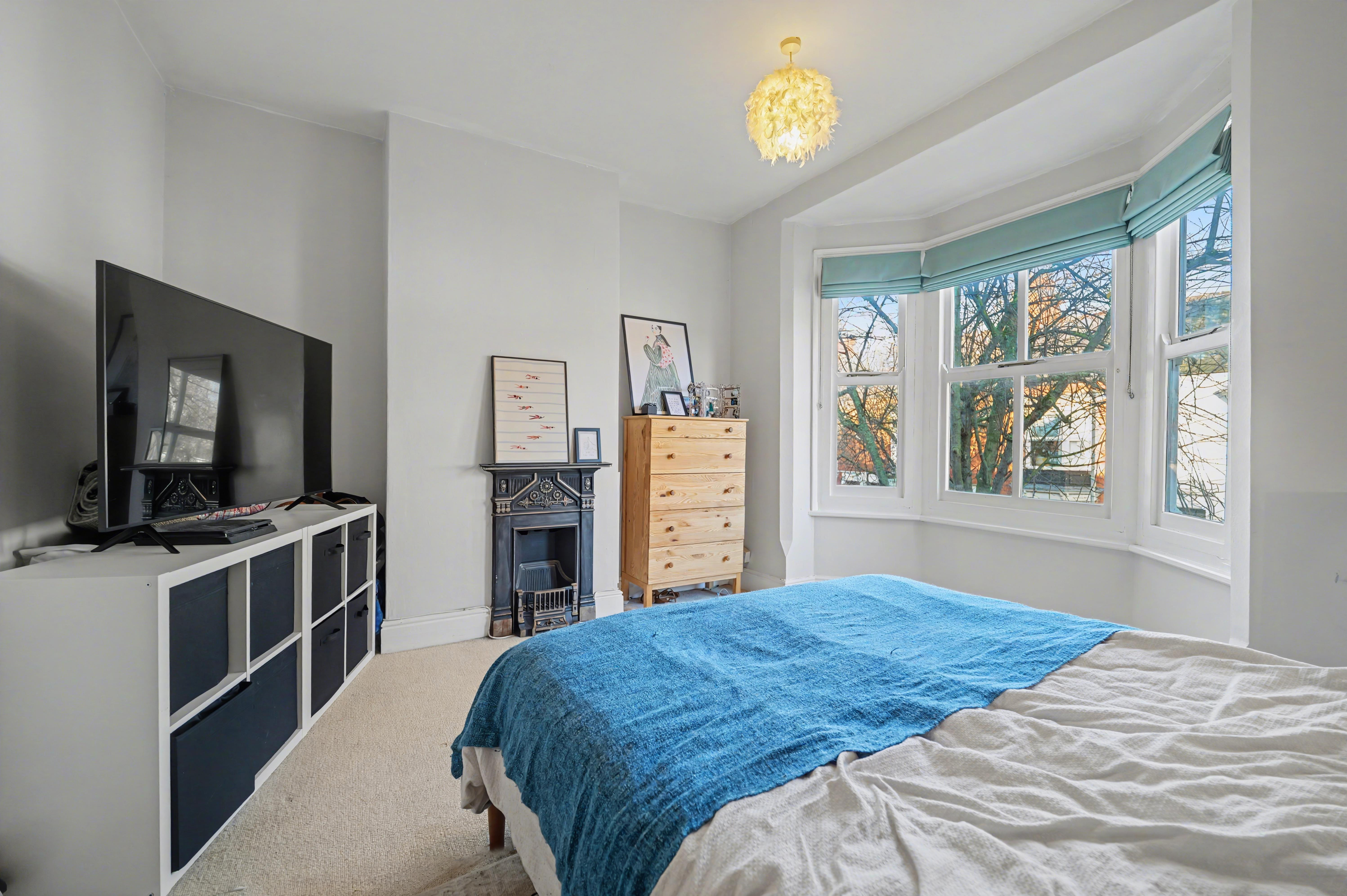 2 bedroom mid-terraced house for sale, Beaconsfield Road, Leicester, LE3, photo 16 of 20