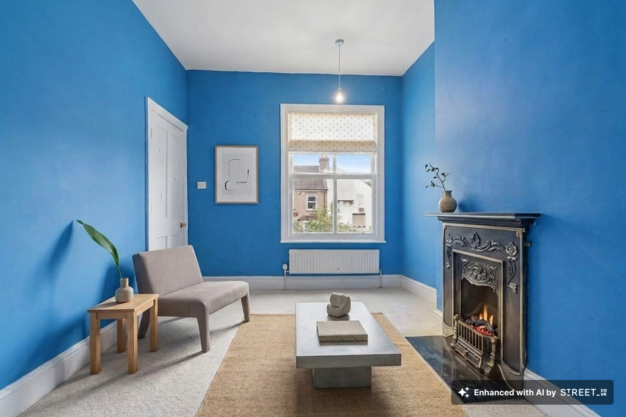 2 bedroom mid-terraced house for sale, Beaconsfield Road, Leicester, LE3, photo 17 of 20
