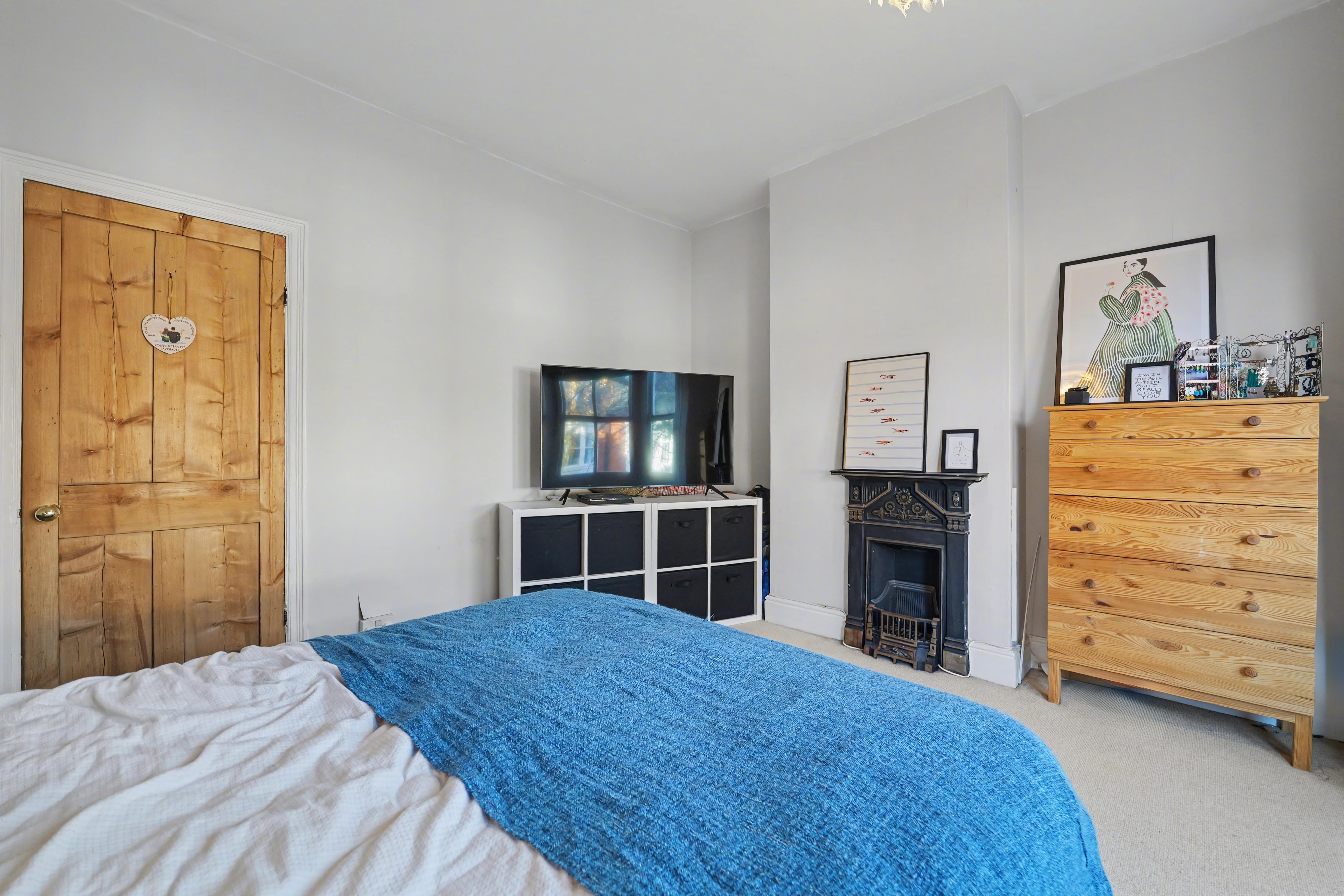 2 bedroom mid-terraced house for sale, Beaconsfield Road, Leicester, LE3, photo 18 of 20