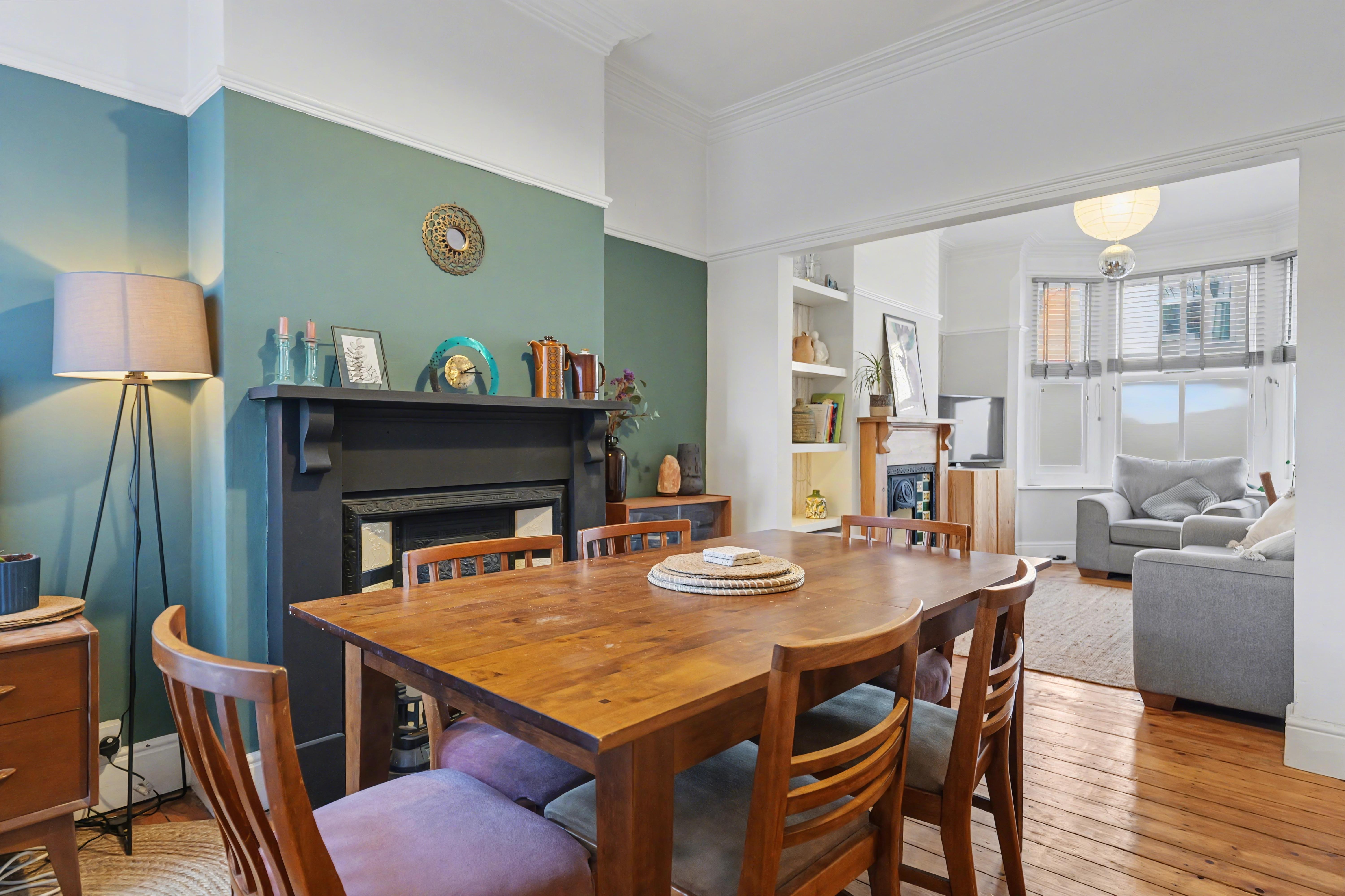 2 bedroom mid-terraced house for sale, Beaconsfield Road, Leicester, LE3, photo 7 of 20