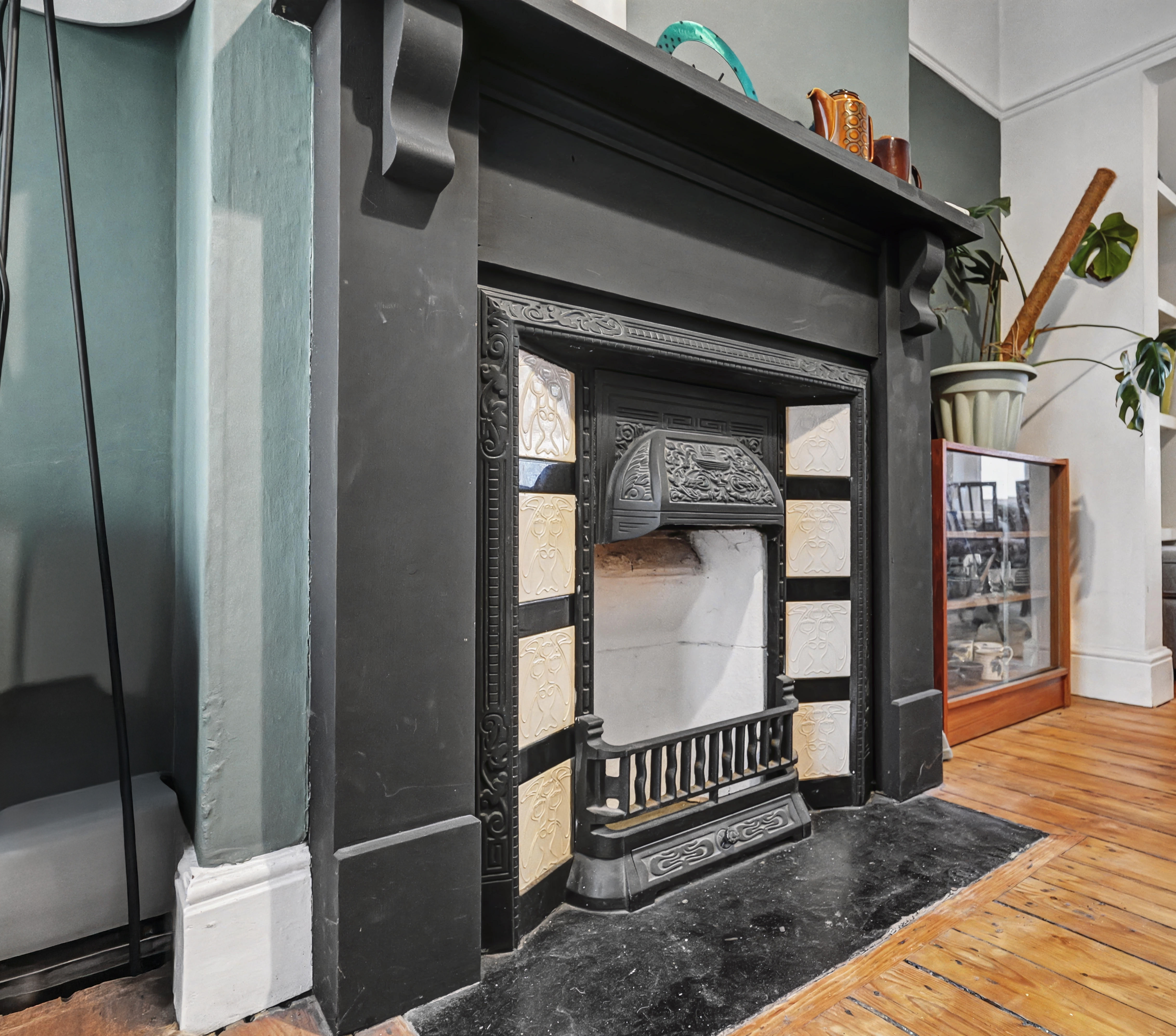 2 bedroom mid-terraced house for sale, Beaconsfield Road, Leicester, LE3, photo 10 of 20