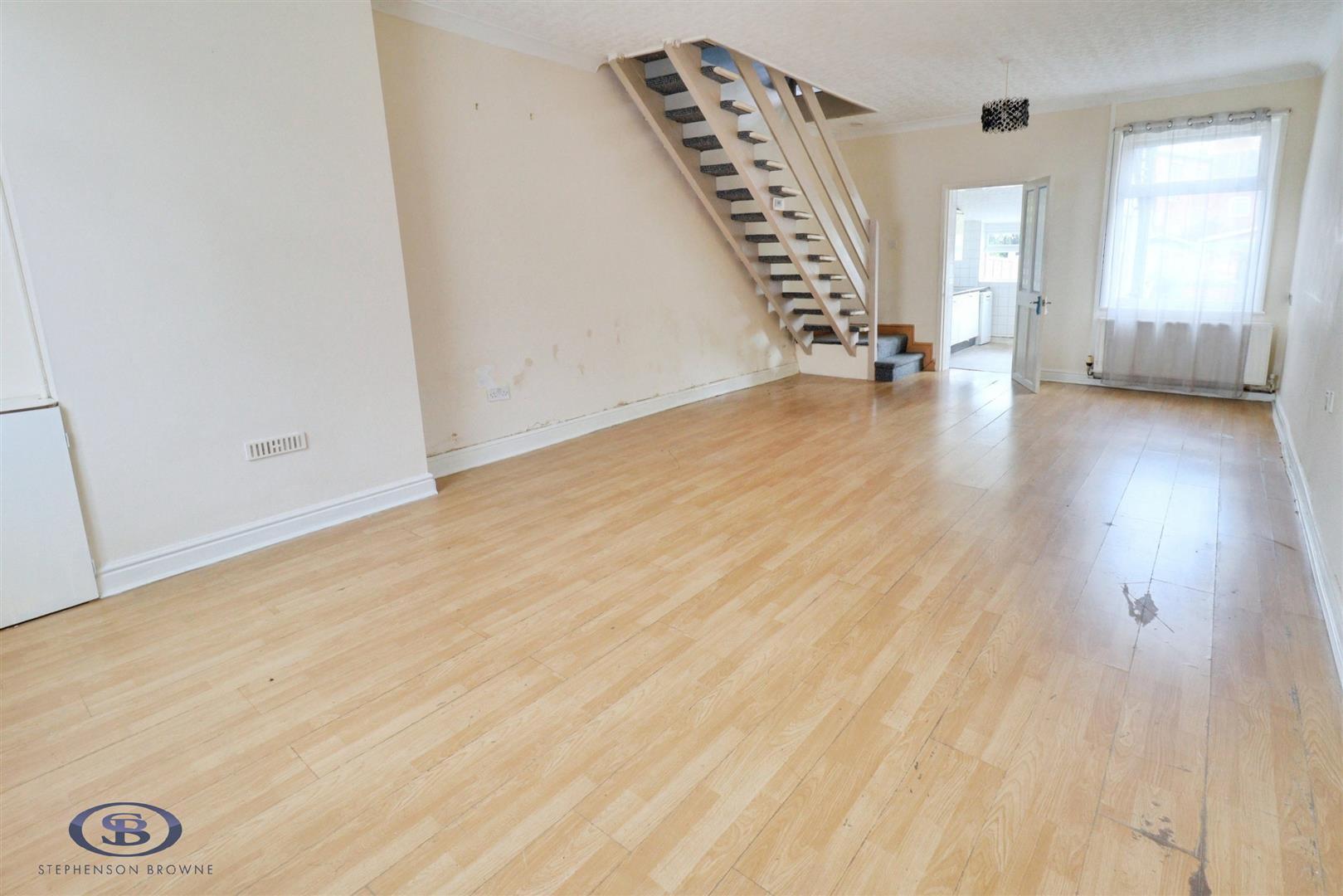 2 bedroom other for sale, Vincent Street, Crewe, CW1, photo 2