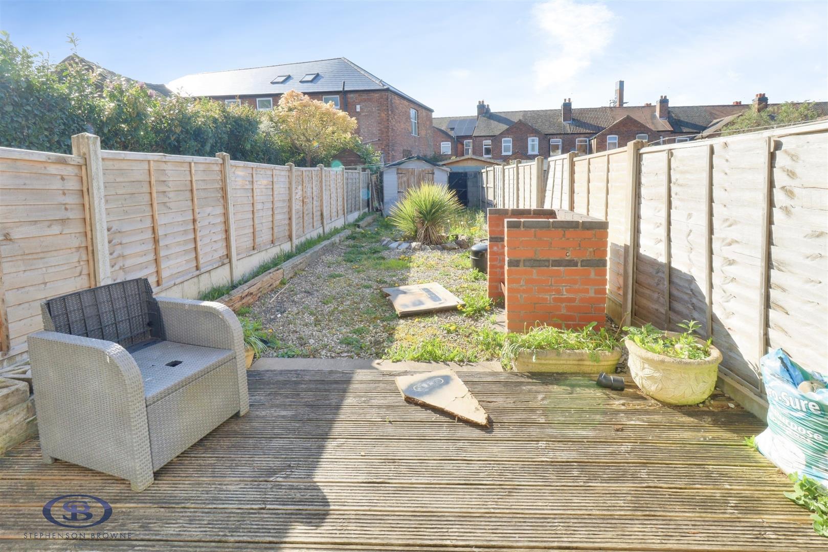 2 bedroom other for sale, Vincent Street, Crewe, CW1, photo 13 of 17