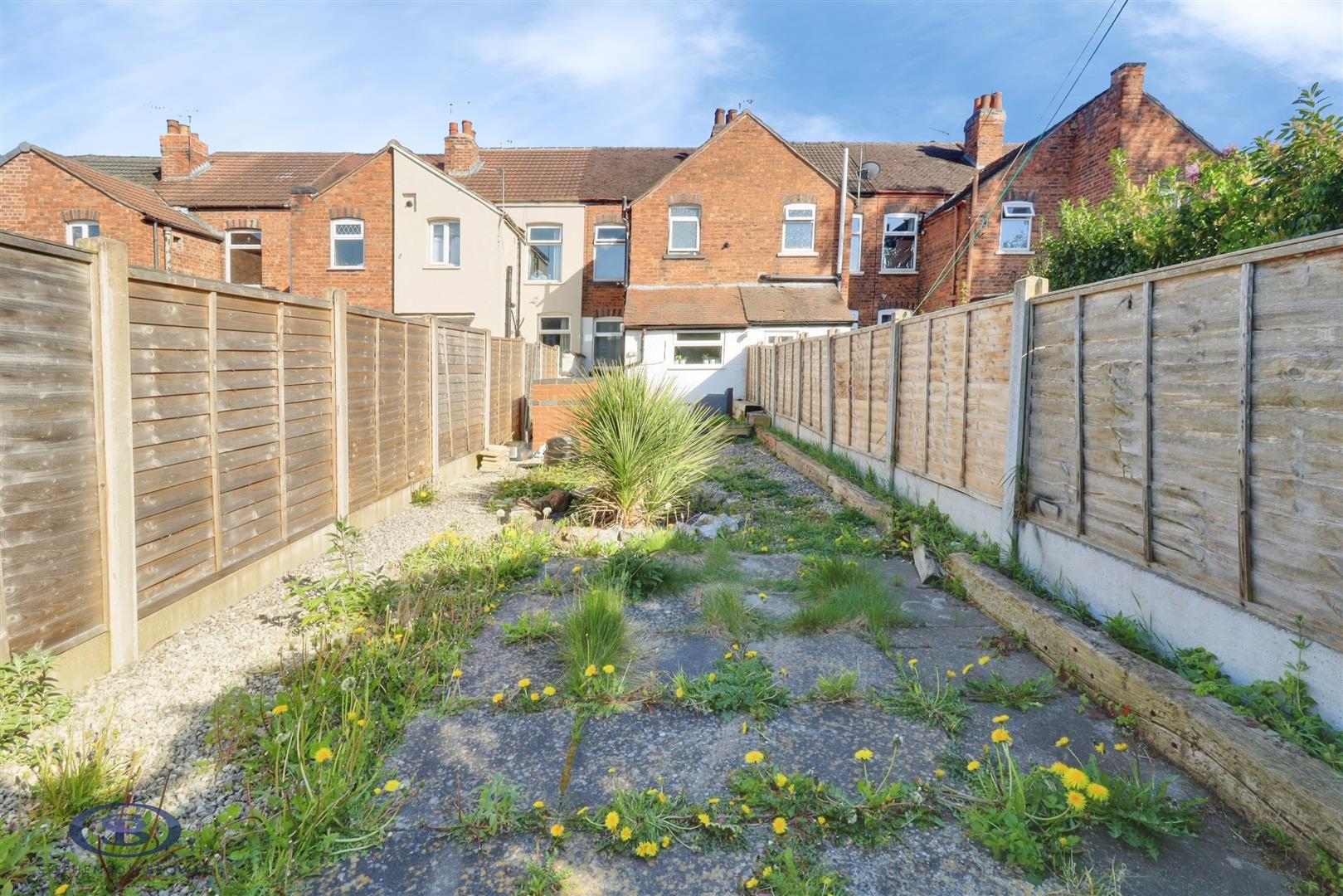 2 bedroom other for sale, Vincent Street, Crewe, CW1, photo 14 of 17
