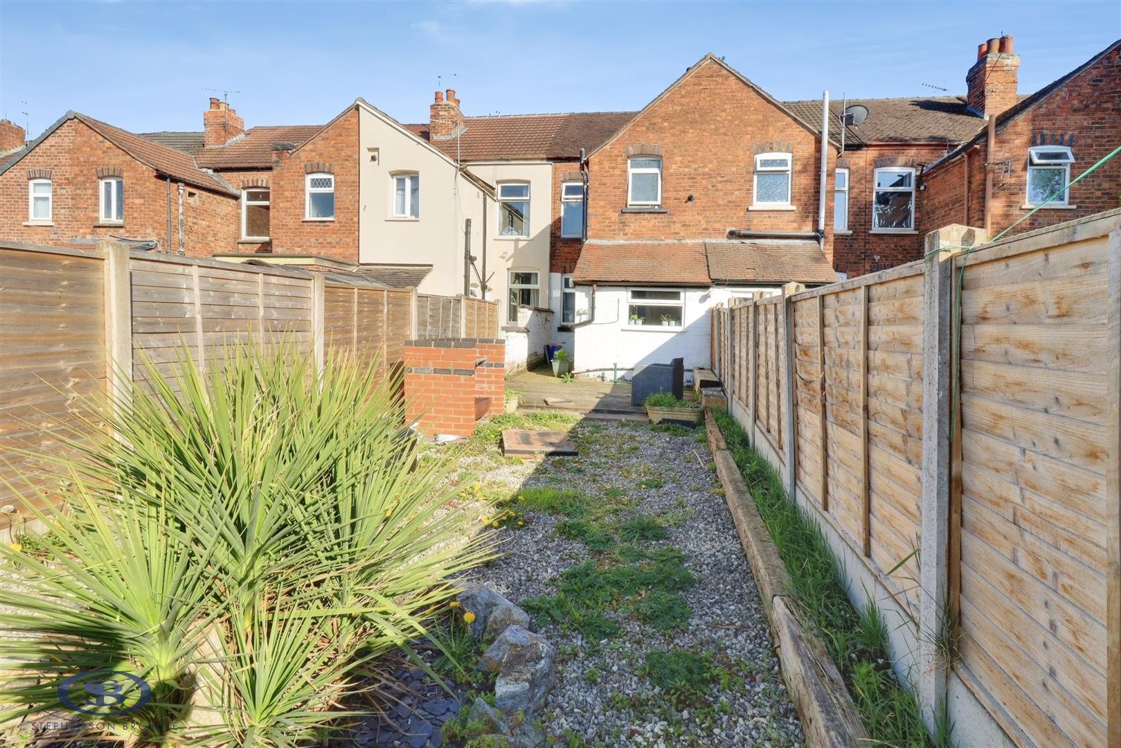 2 bedroom other for sale, Vincent Street, Crewe, CW1, photo 15 of 17