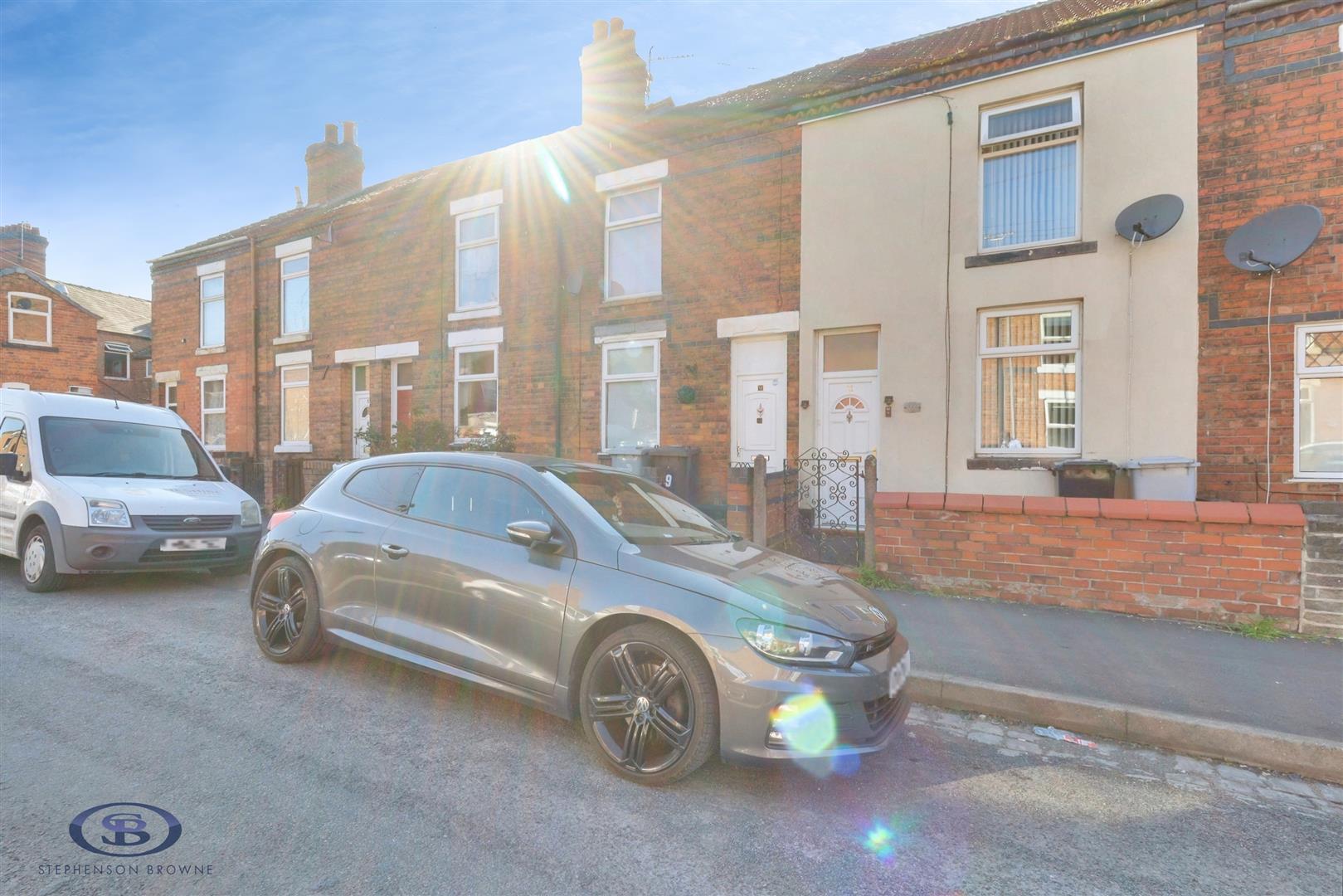 2 bedroom other for sale, Vincent Street, Crewe, CW1, photo 16 of 17