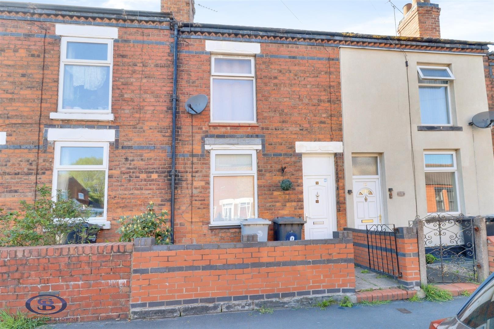 2 bedroom other for sale, Vincent Street, Crewe, CW1, photo 17 of 17