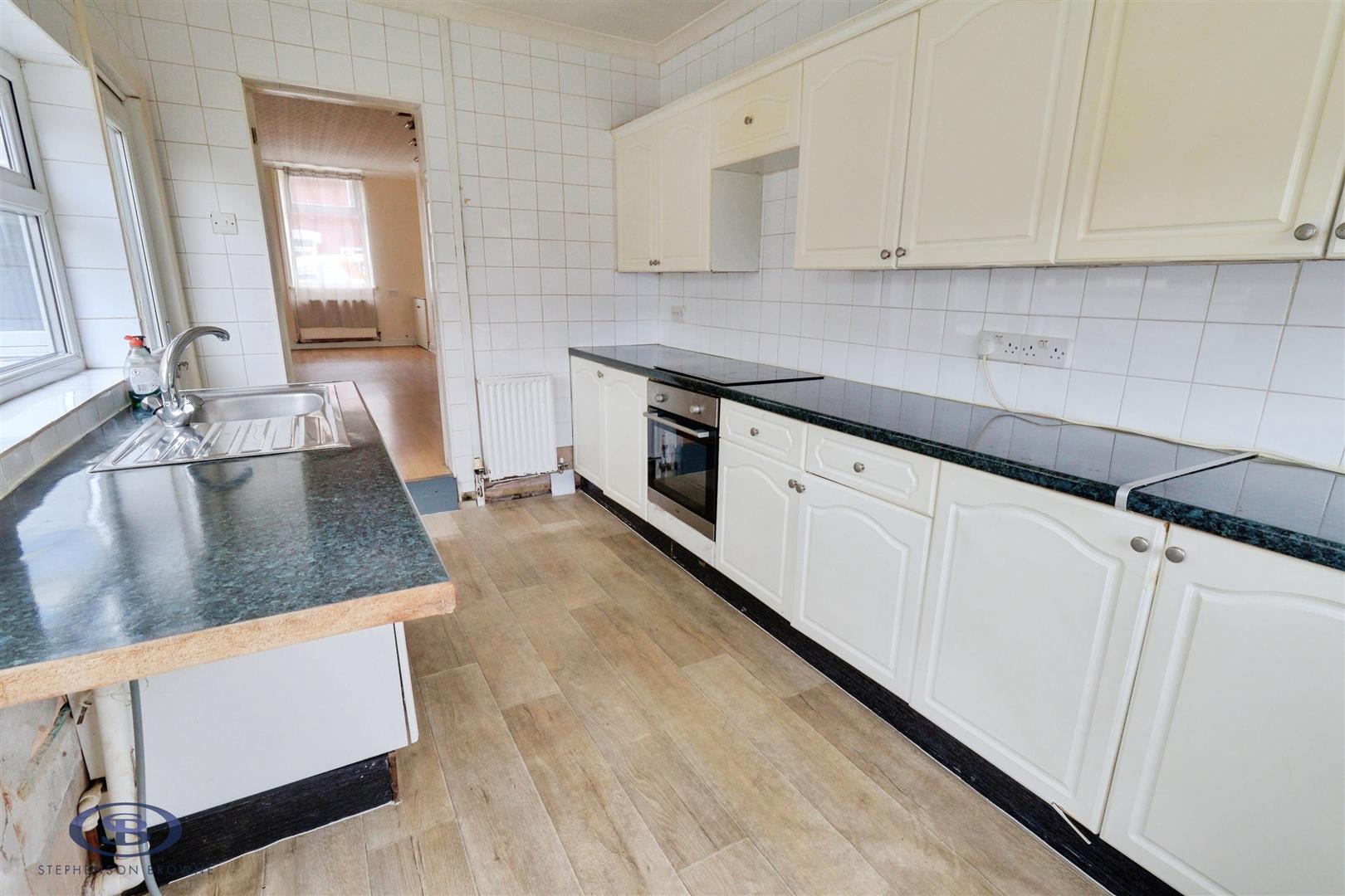 2 bedroom other for sale, Vincent Street, Crewe, CW1, photo 3