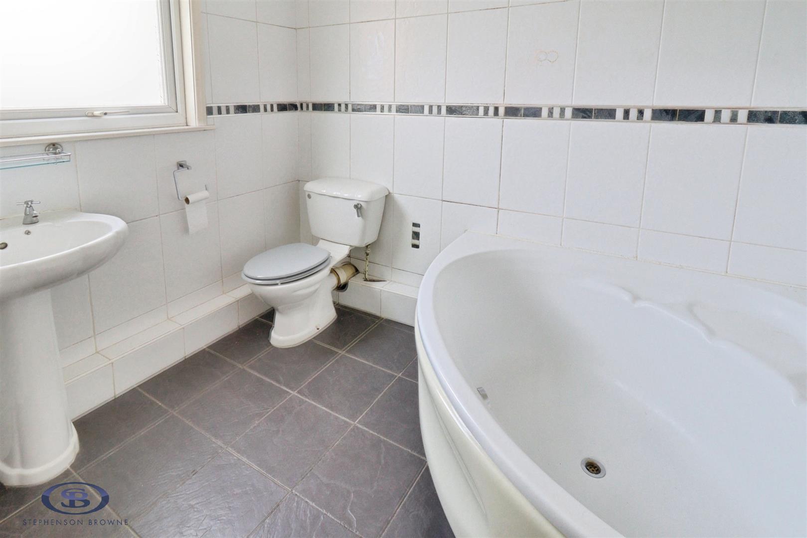 2 bedroom other for sale, Vincent Street, Crewe, CW1, photo 9 of 17