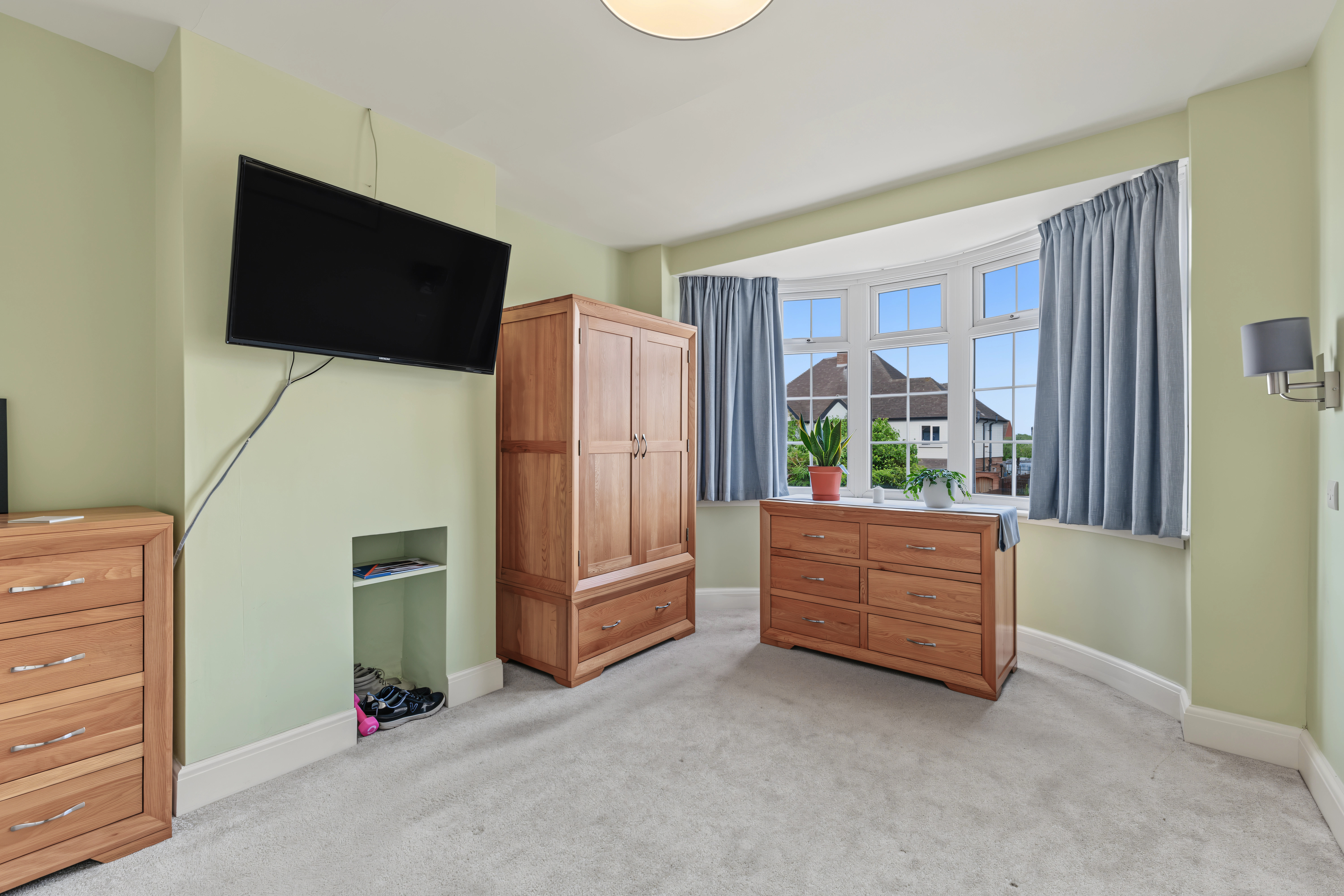 3 bedroom semi detached house for sale, Offenham Road, Evesham, WR11