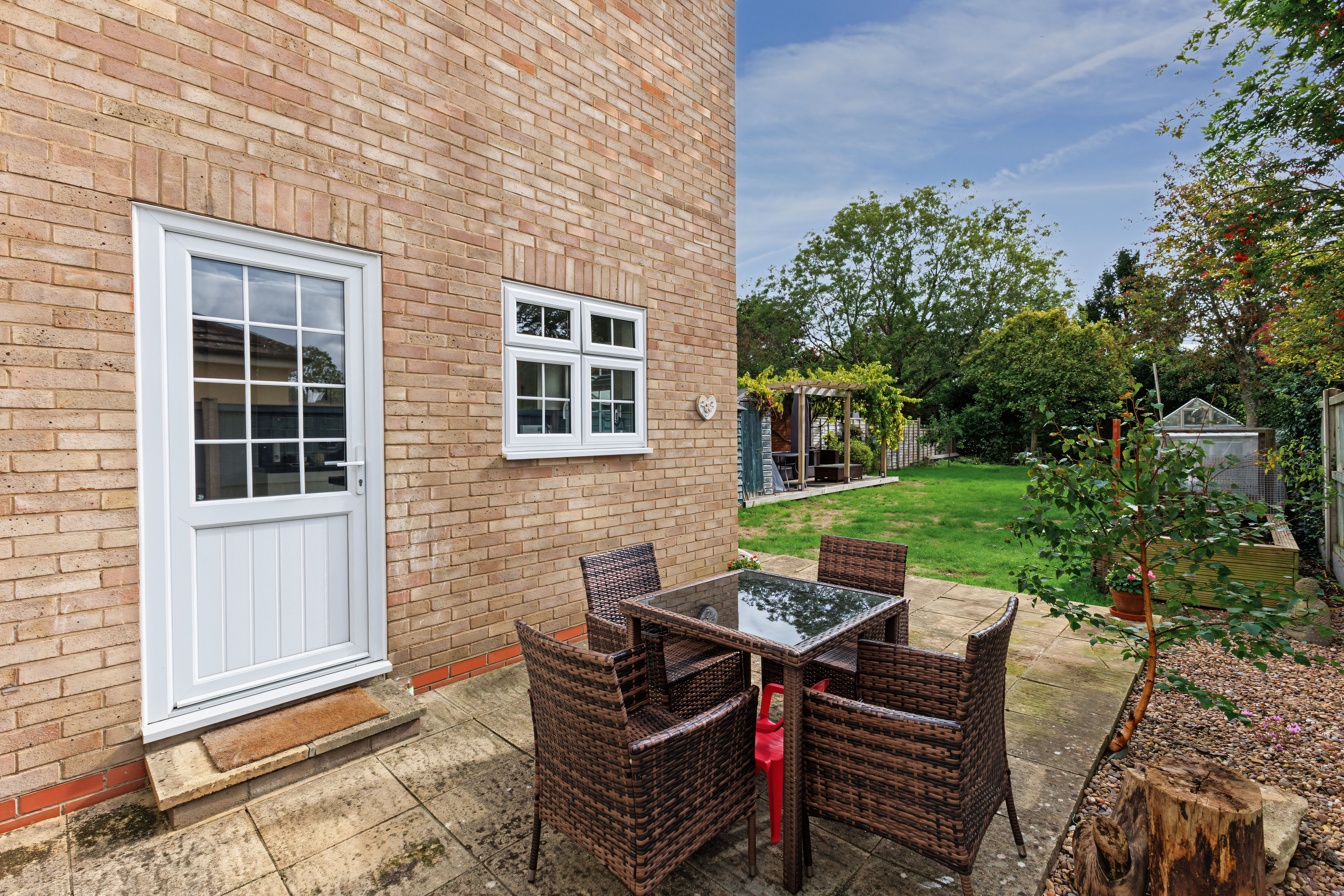 3 bedroom semi detached house for sale, Offenham Road, Evesham, WR11