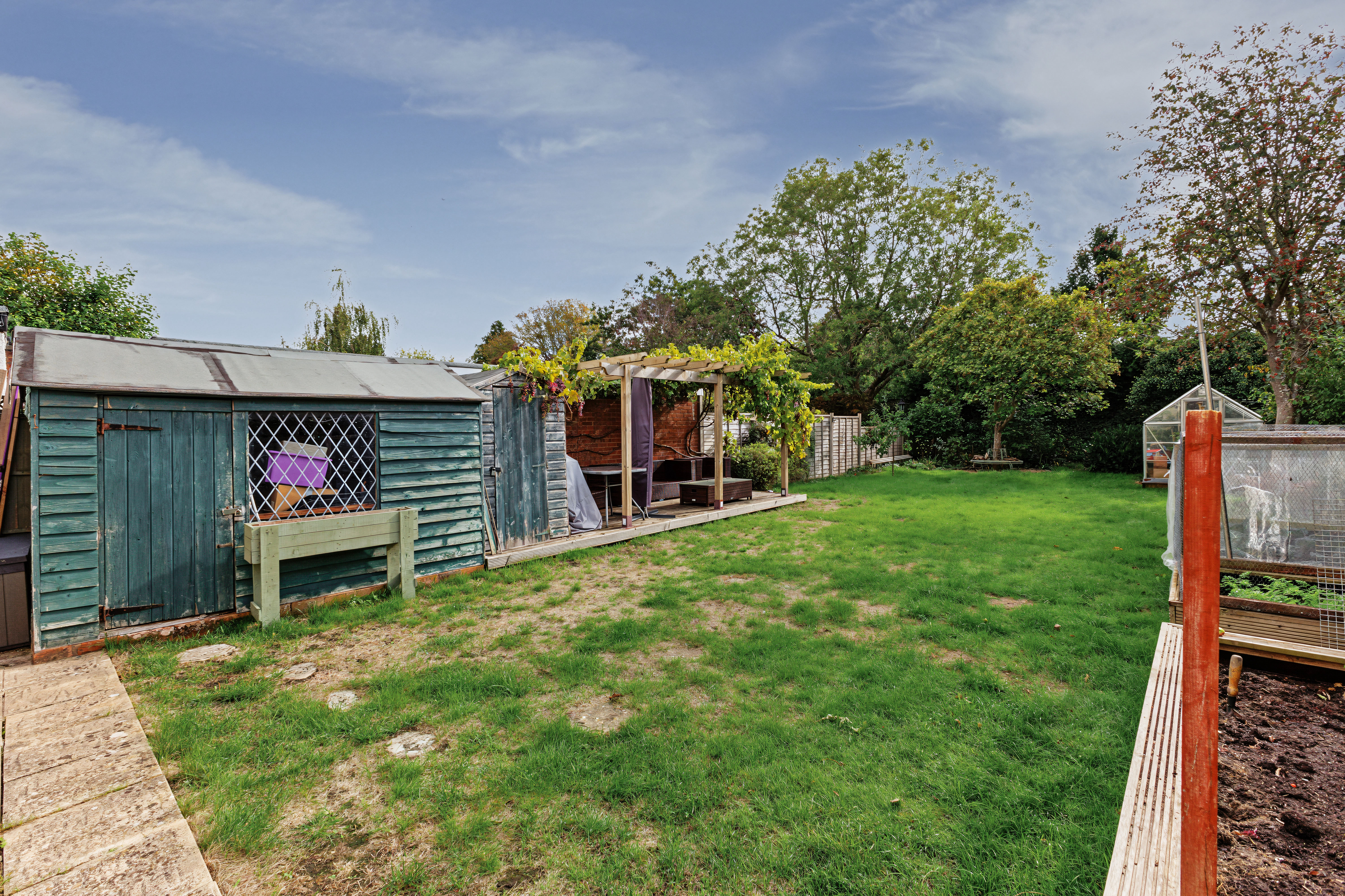 3 bedroom semi detached house for sale, Offenham Road, Evesham, WR11