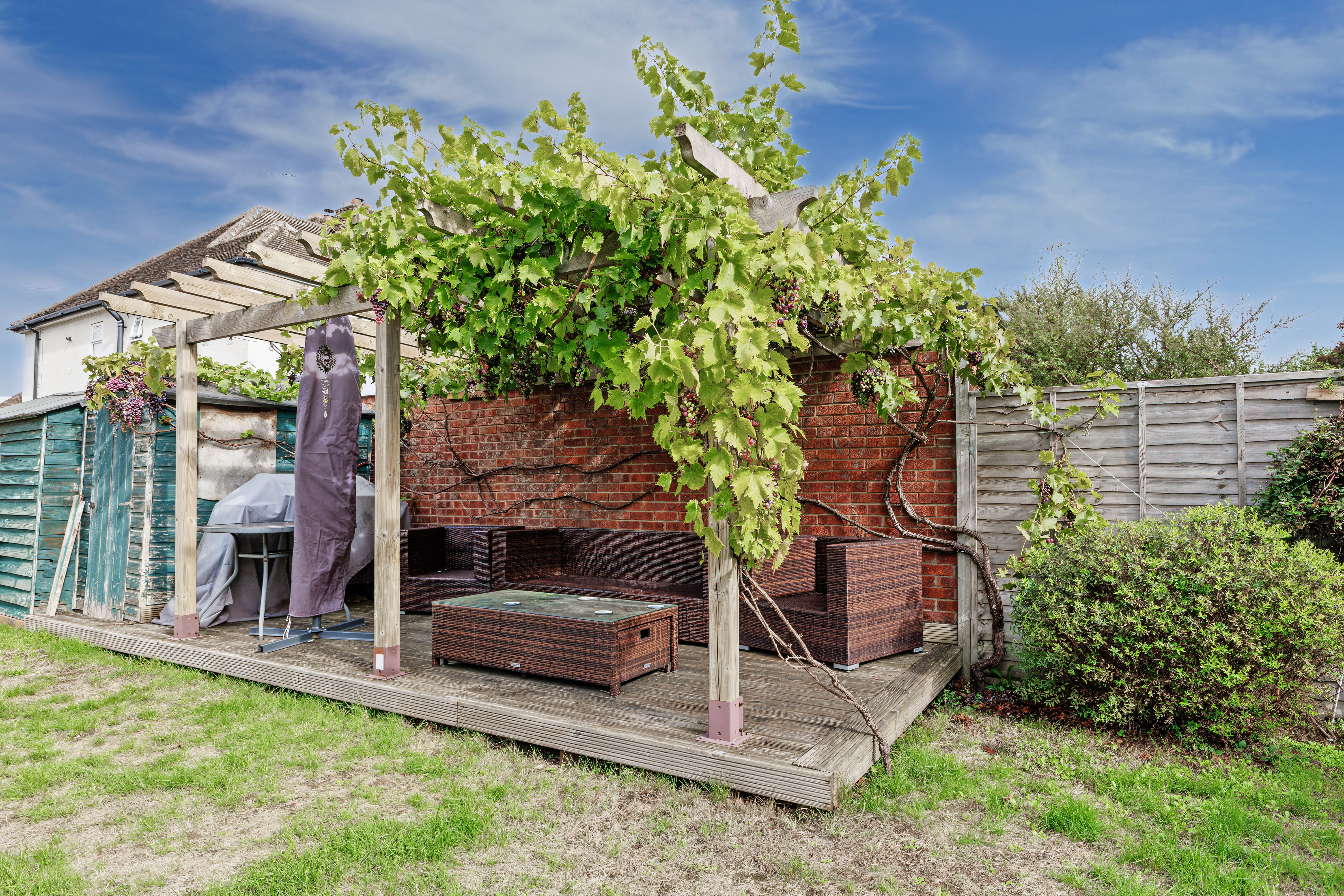 3 bedroom semi detached house for sale, Offenham Road, Evesham, WR11