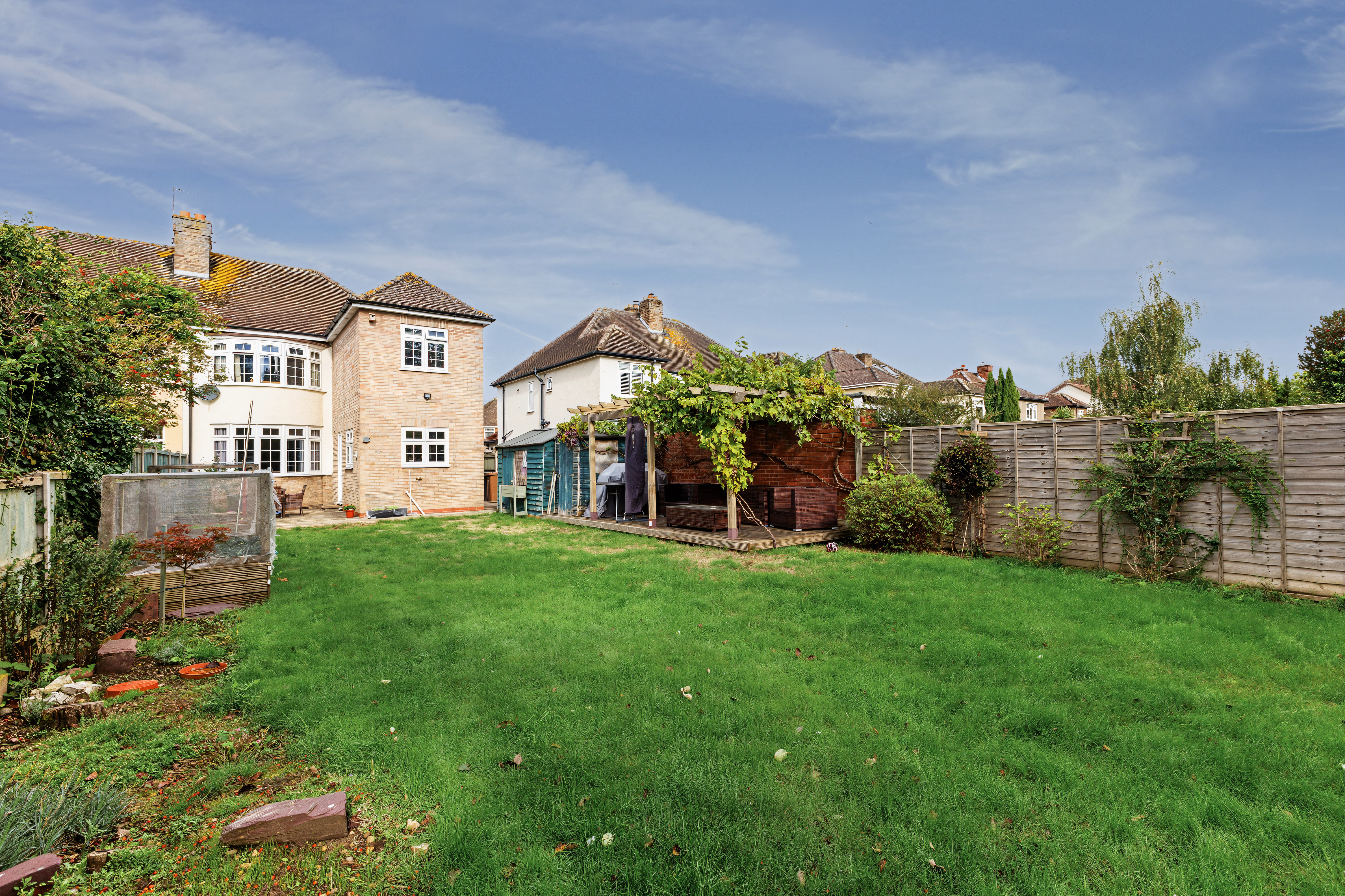 3 bedroom semi detached house for sale, Offenham Road, Evesham, WR11