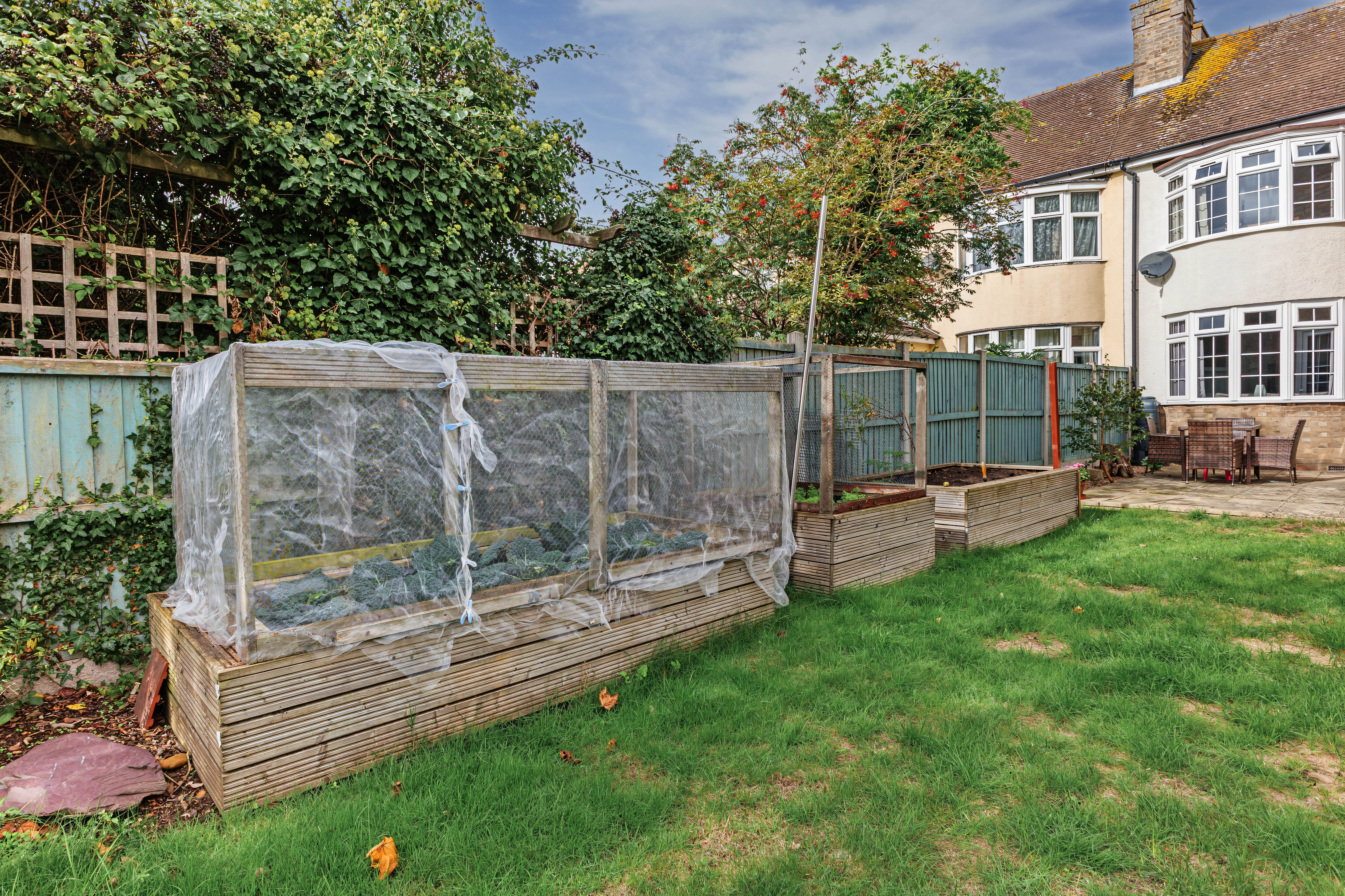 3 bedroom semi detached house for sale, Offenham Road, Evesham, WR11
