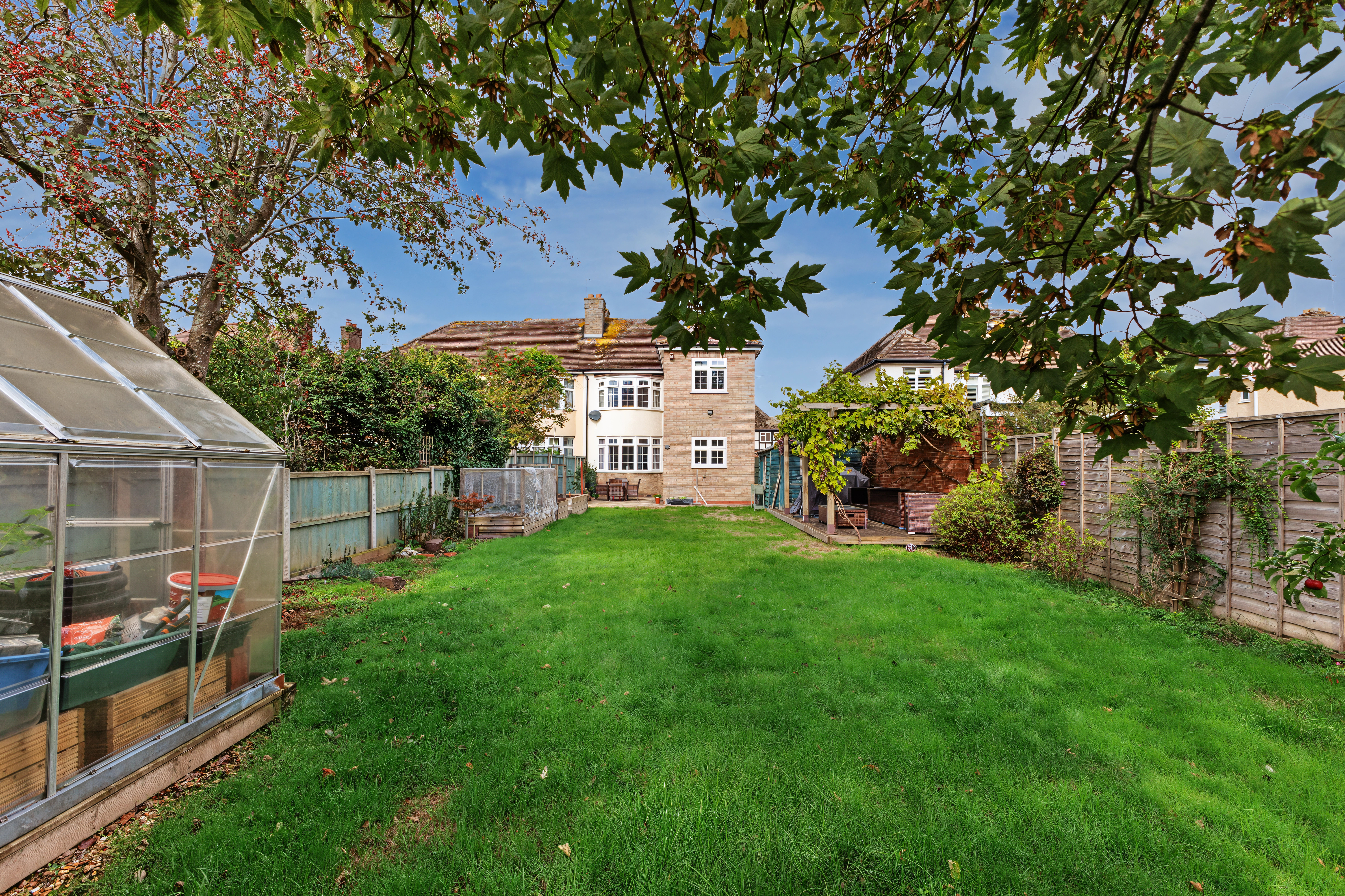 3 bedroom semi detached house for sale, Offenham Road, Evesham, WR11