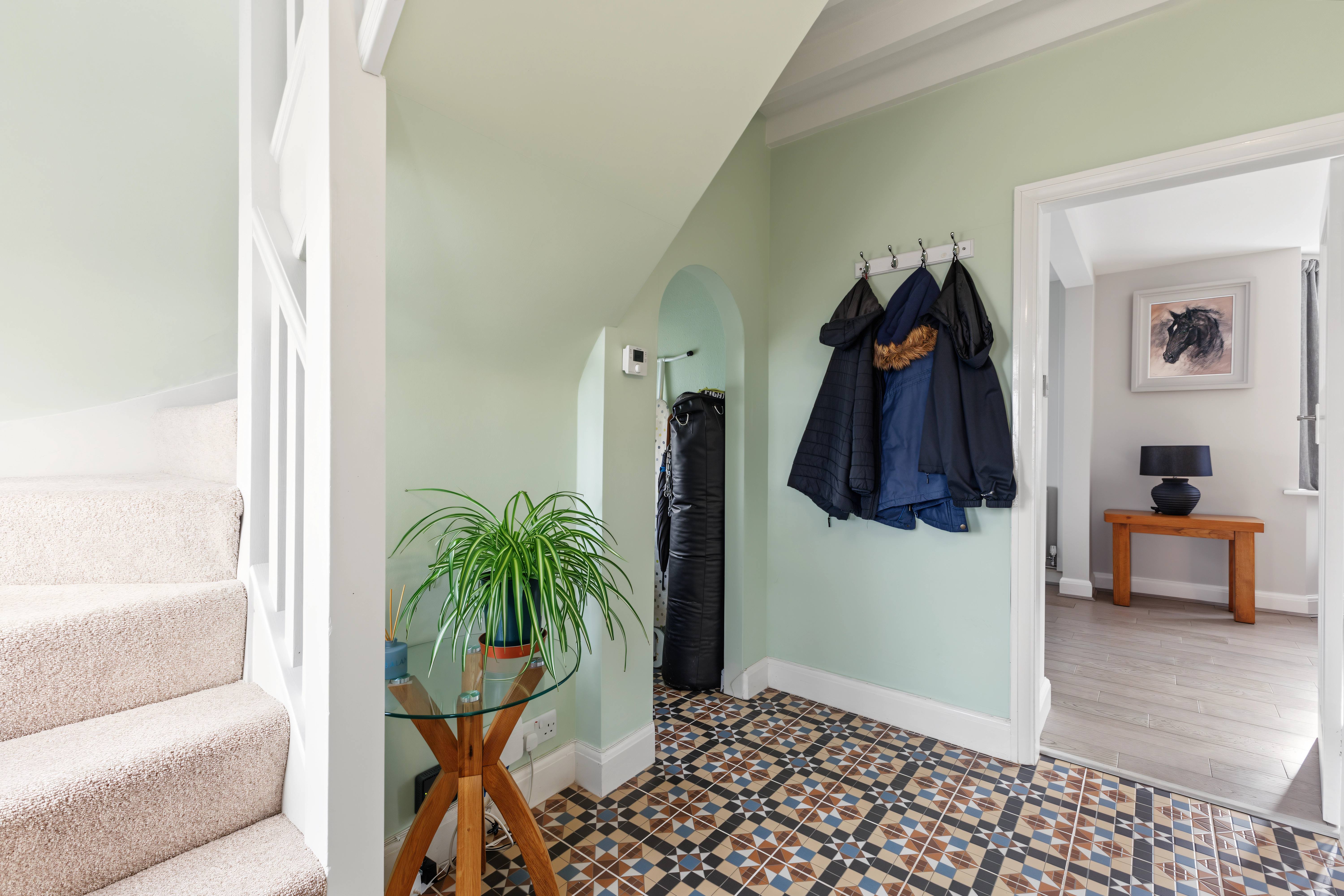 3 bedroom semi detached house for sale, Offenham Road, Evesham, WR11
