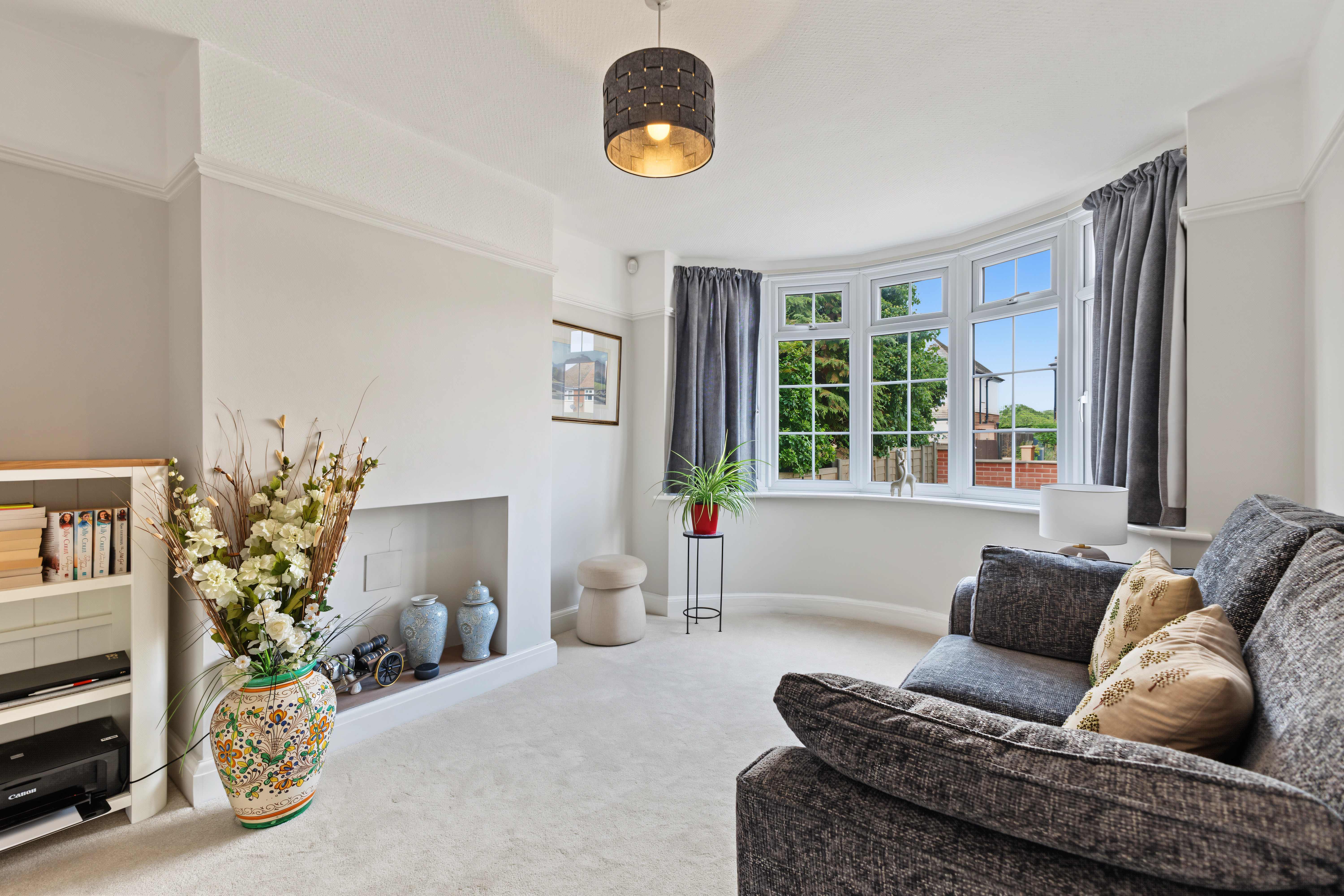 3 bedroom semi detached house for sale, Offenham Road, Evesham, WR11