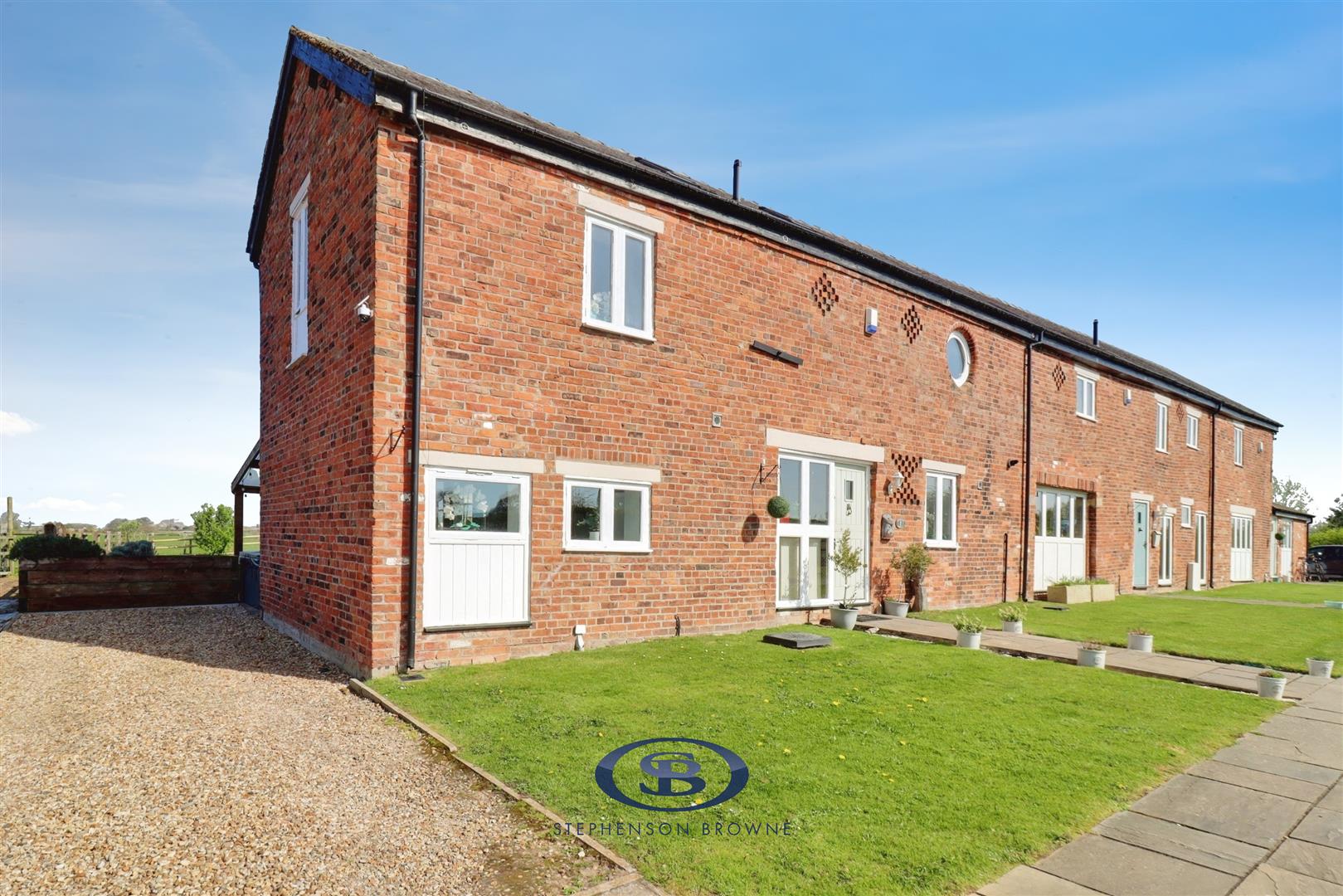 3 bedroom other for sale, Sparrow Grove Barns Dragons Lane, Sandbach, CW11