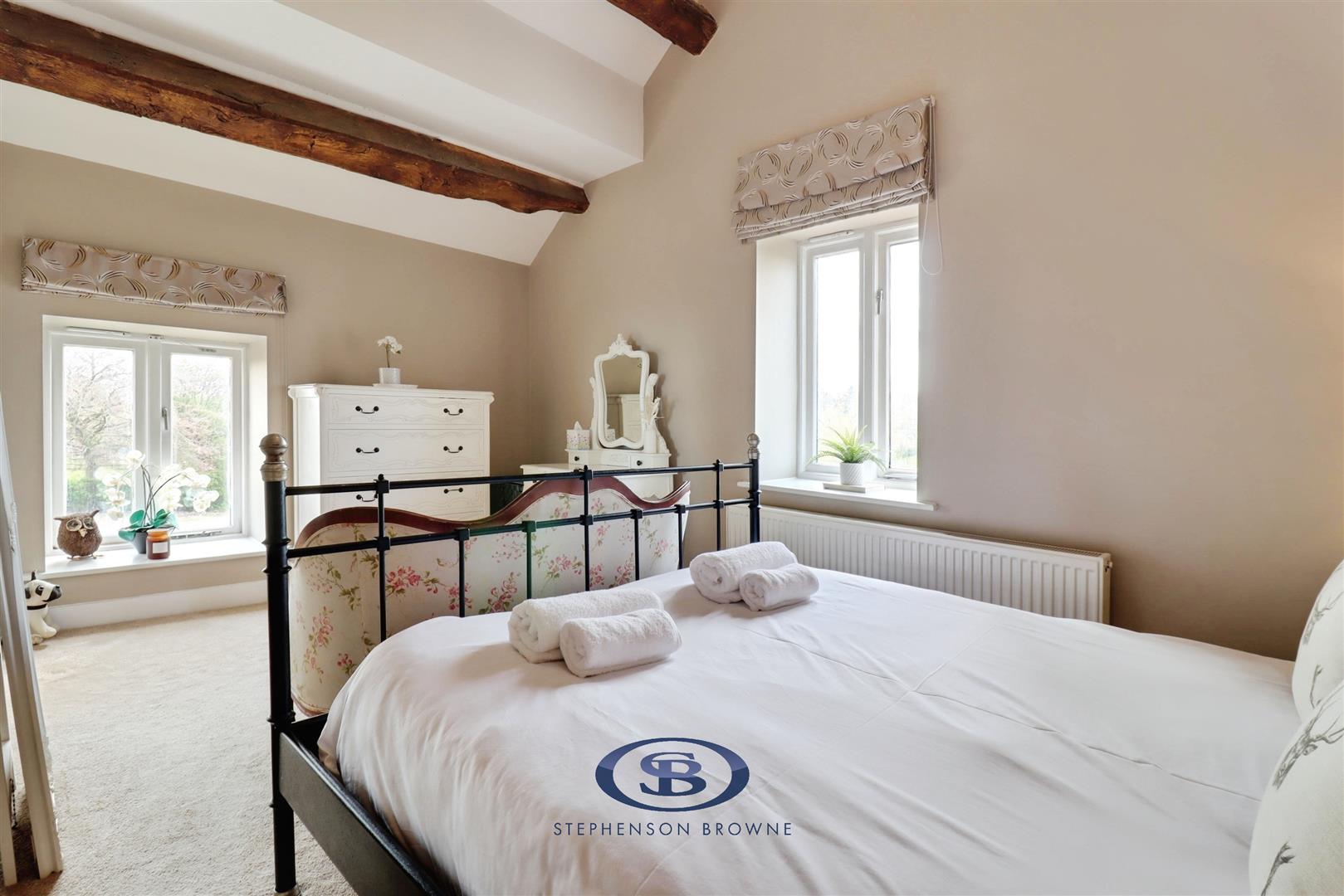3 bedroom other for sale, Sparrow Grove Barns Dragons Lane, Sandbach, CW11, photo 14 of 20