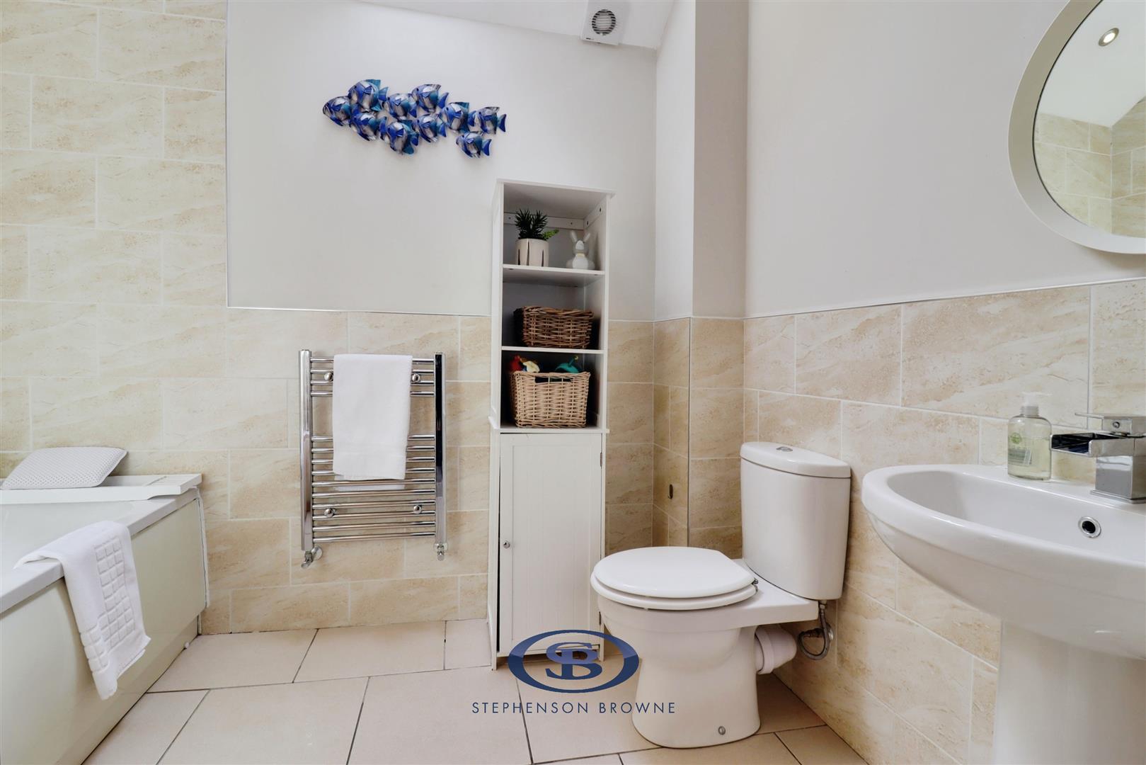 3 bedroom other for sale, Sparrow Grove Barns Dragons Lane, Sandbach, CW11, photo 18 of 20