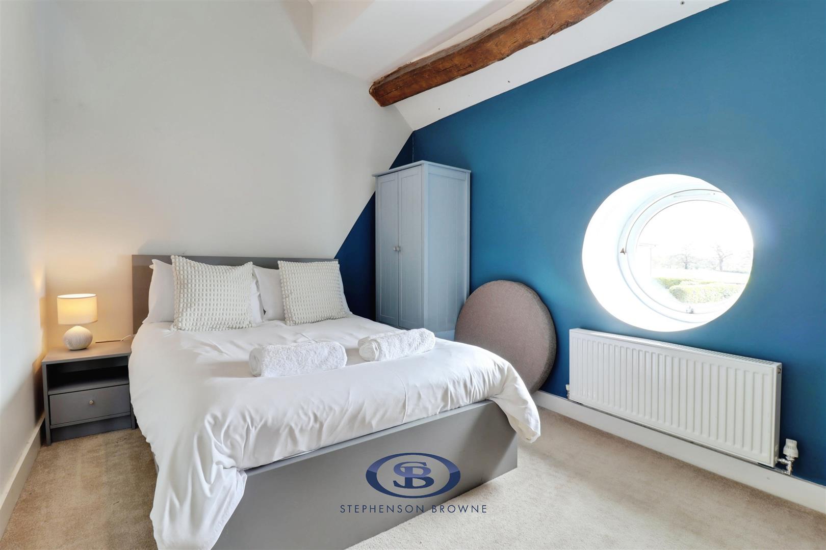 3 bedroom other for sale, Sparrow Grove Barns Dragons Lane, Sandbach, CW11, photo 20 of 20