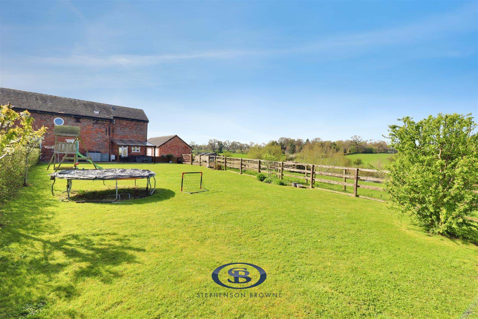 3 bedroom other for sale, Sparrow Grove Barns Dragons Lane, Sandbach, CW11, photo 4