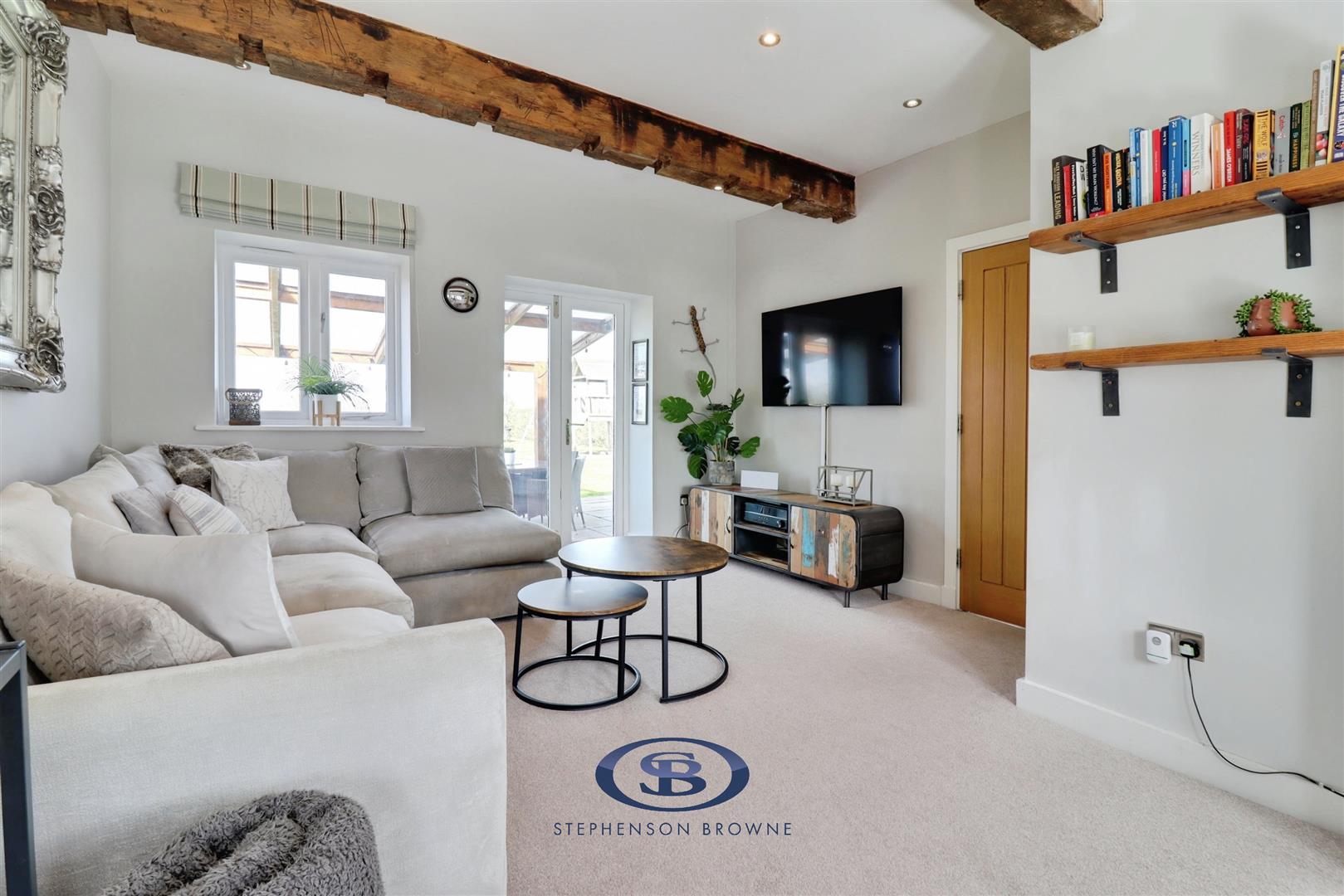 3 bedroom other for sale, Sparrow Grove Barns Dragons Lane, Sandbach, CW11, photo 5