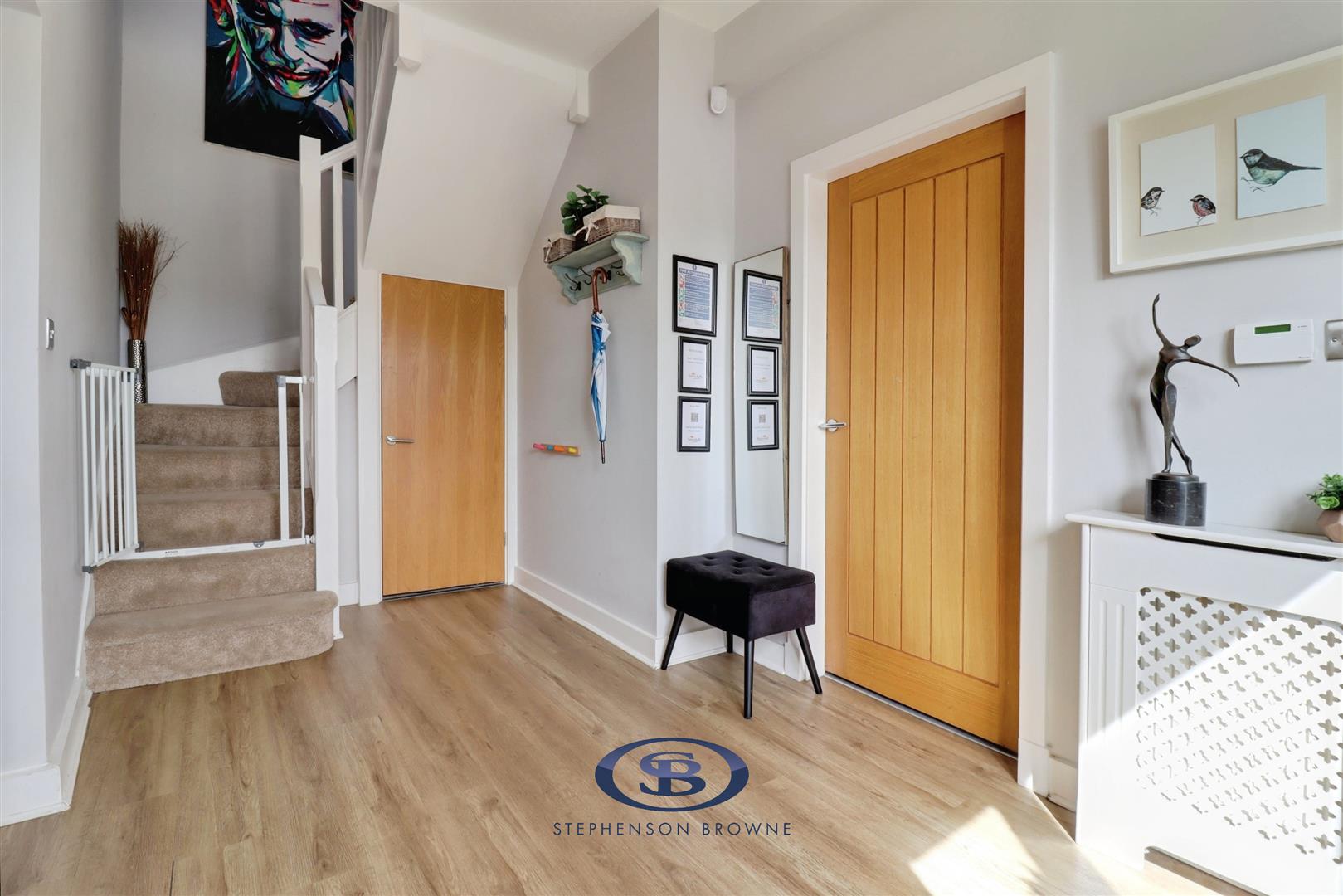 3 bedroom other for sale, Sparrow Grove Barns Dragons Lane, Sandbach, CW11, photo 7 of 20
