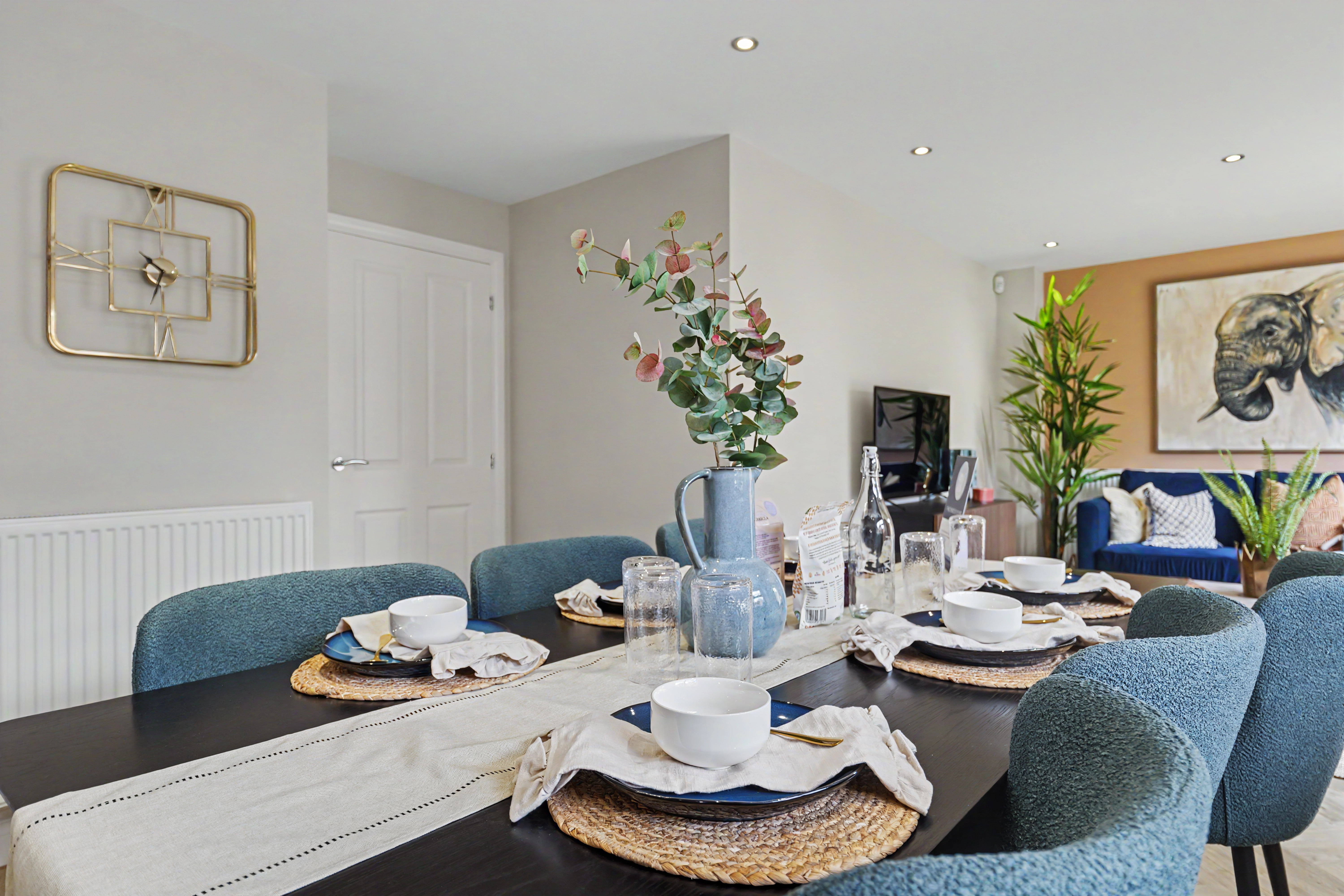 4 bedroom detached house for sale, Plot 32 THE KIRKDALE, Leicester, LE19