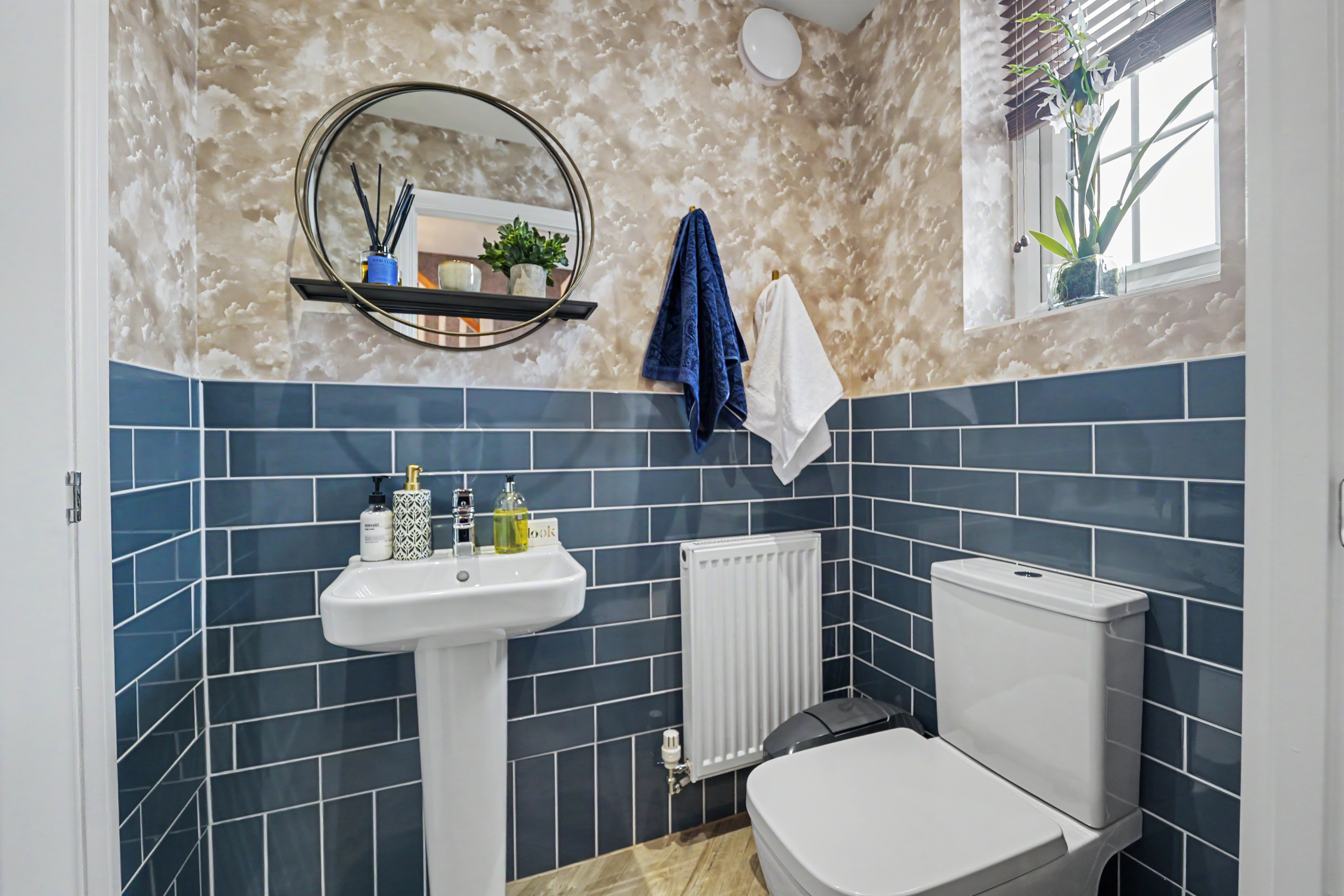 4 bedroom detached house for sale, Plot 32 THE KIRKDALE, Leicester, LE19