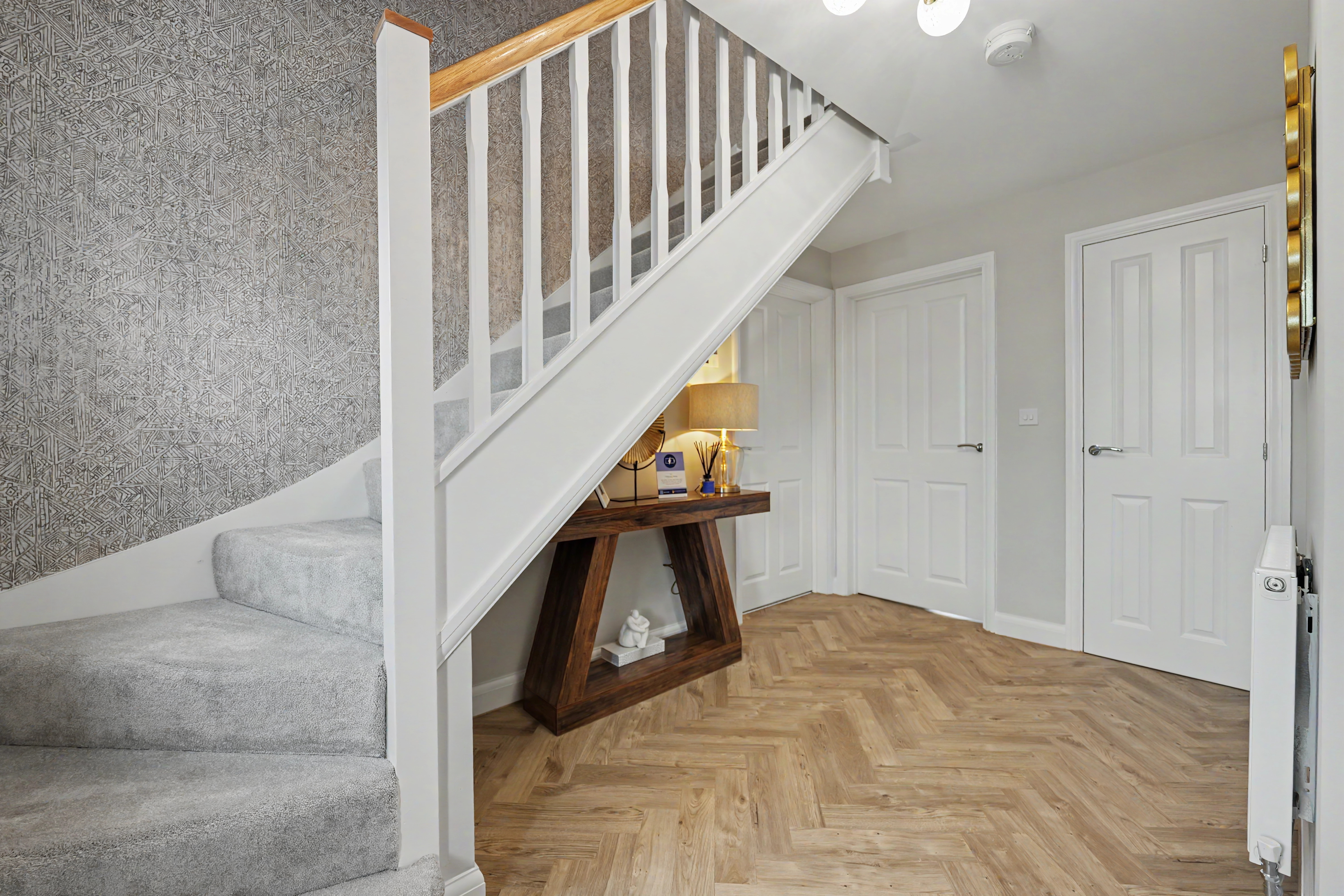 4 bedroom detached house for sale, Plot 32 THE KIRKDALE, Leicester, LE19