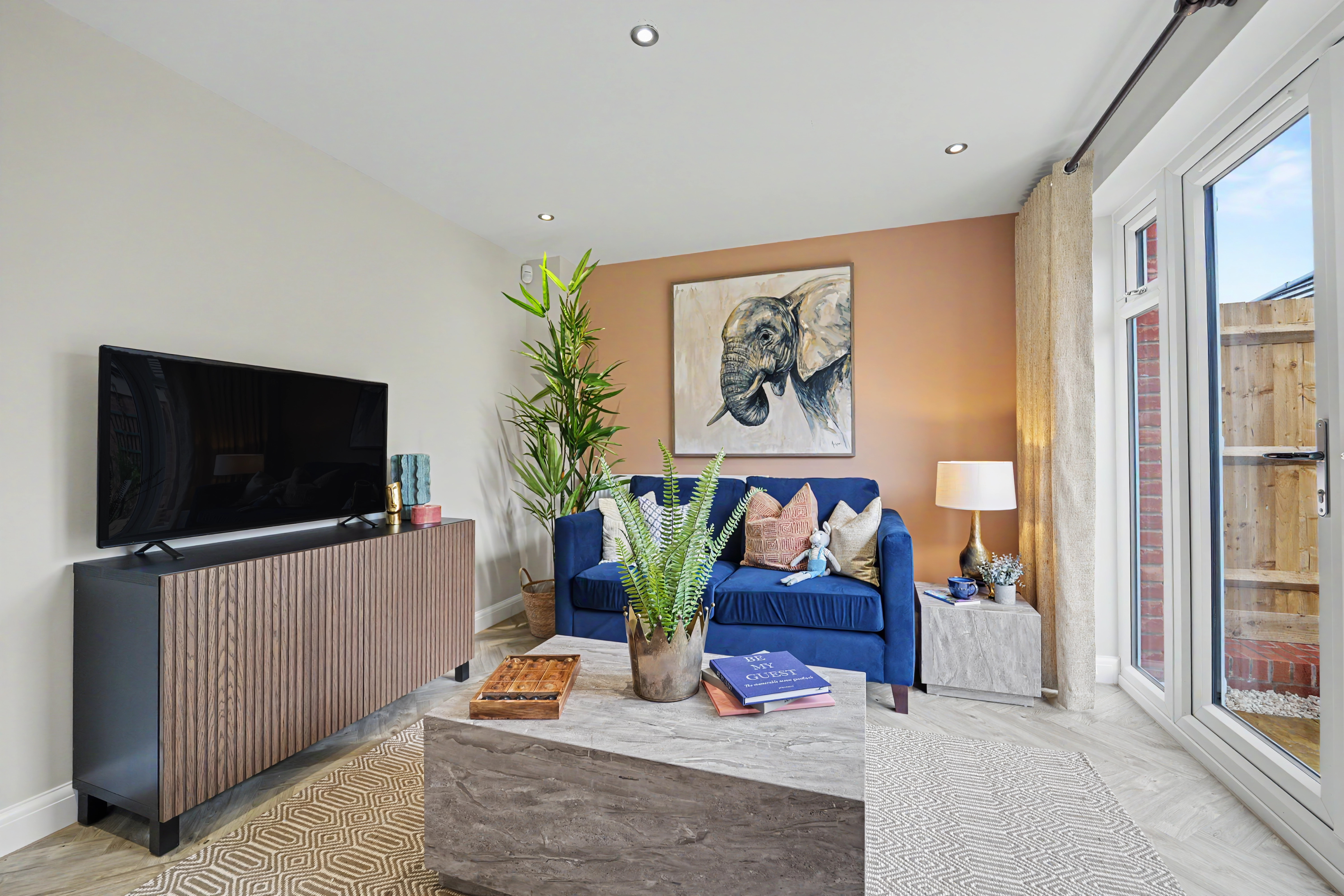 4 bedroom detached house for sale, Plot 32 THE KIRKDALE, Leicester, LE19