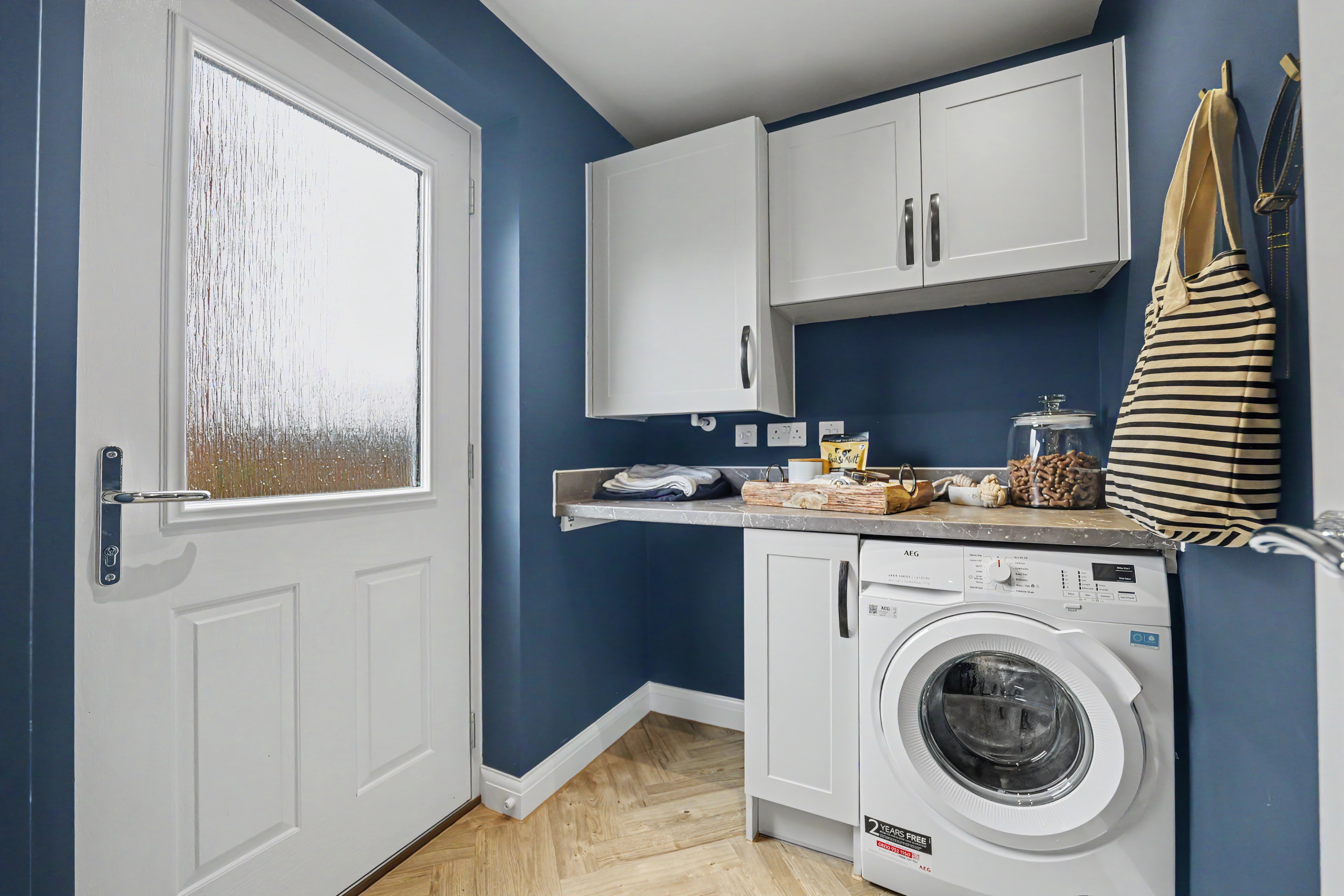 4 bedroom detached house for sale, Plot 32 THE KIRKDALE, Leicester, LE19