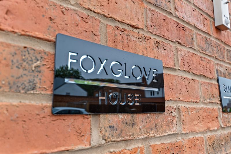 3 bedroom semi detached house for sale, Foxglove, Leicester, LE8
