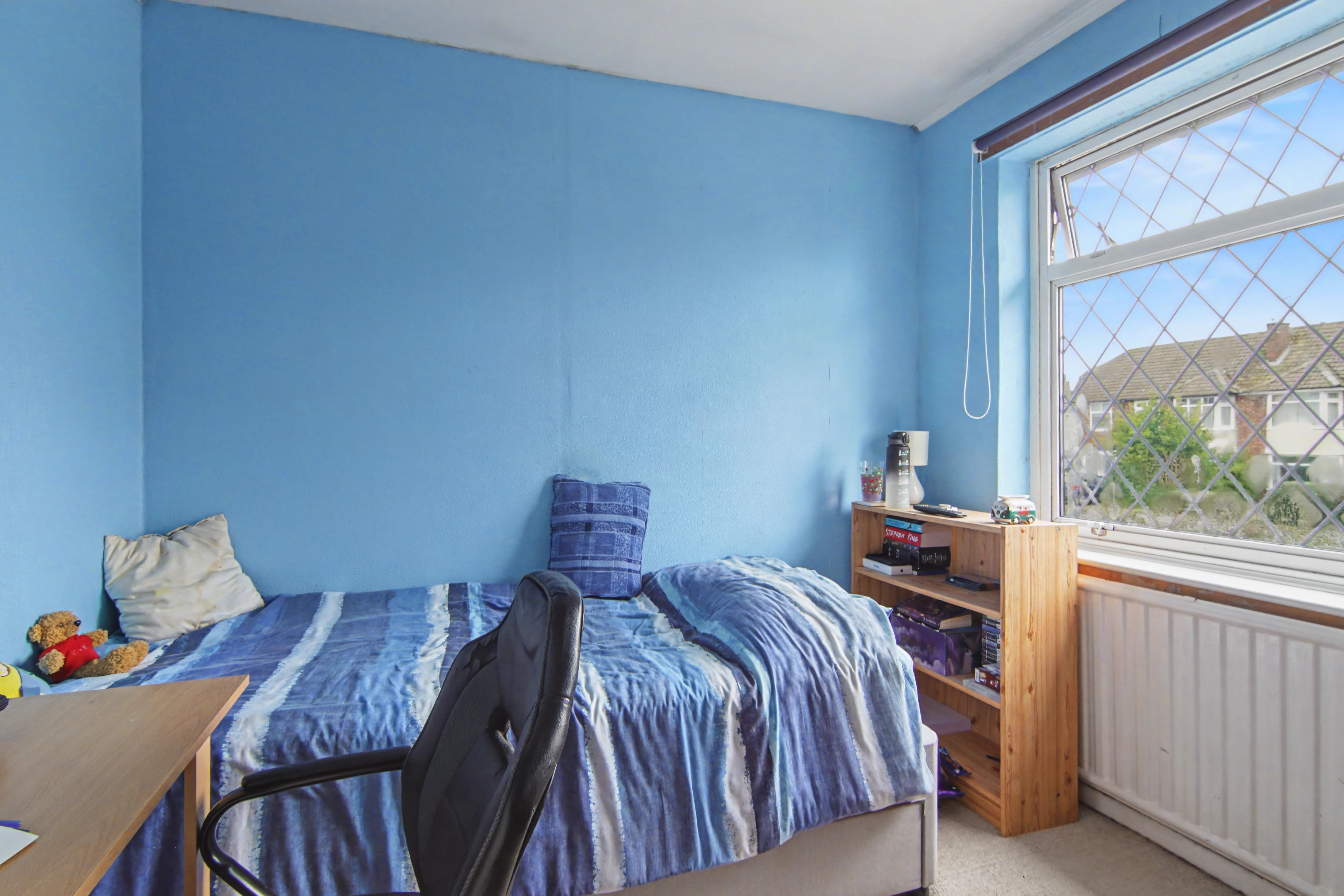 3 bedroom semi detached house for sale, Upper Eastern Green Lane, Coventry, CV5, photo 16 of 19