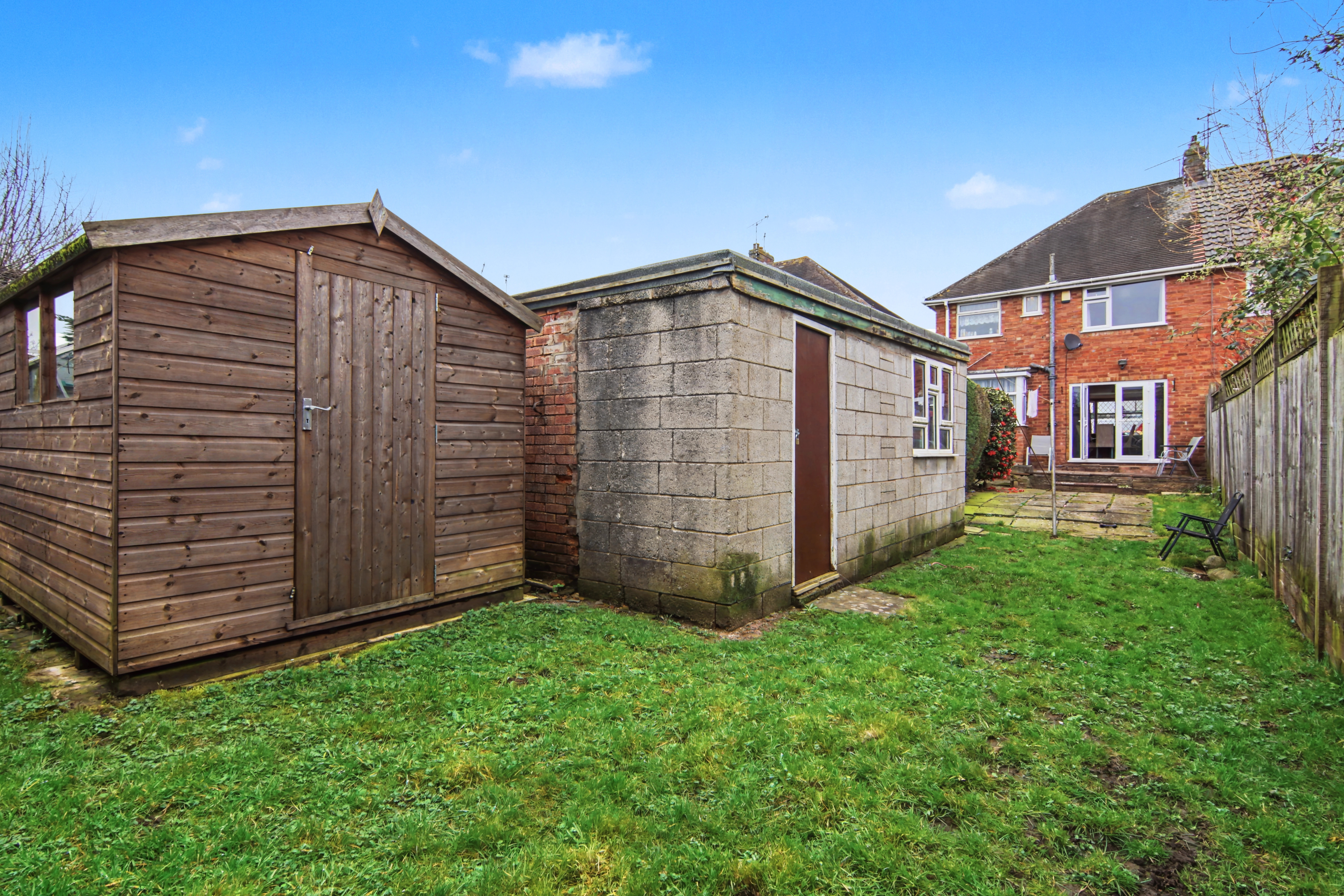 3 bedroom semi detached house for sale, Upper Eastern Green Lane, Coventry, CV5, photo 18 of 19