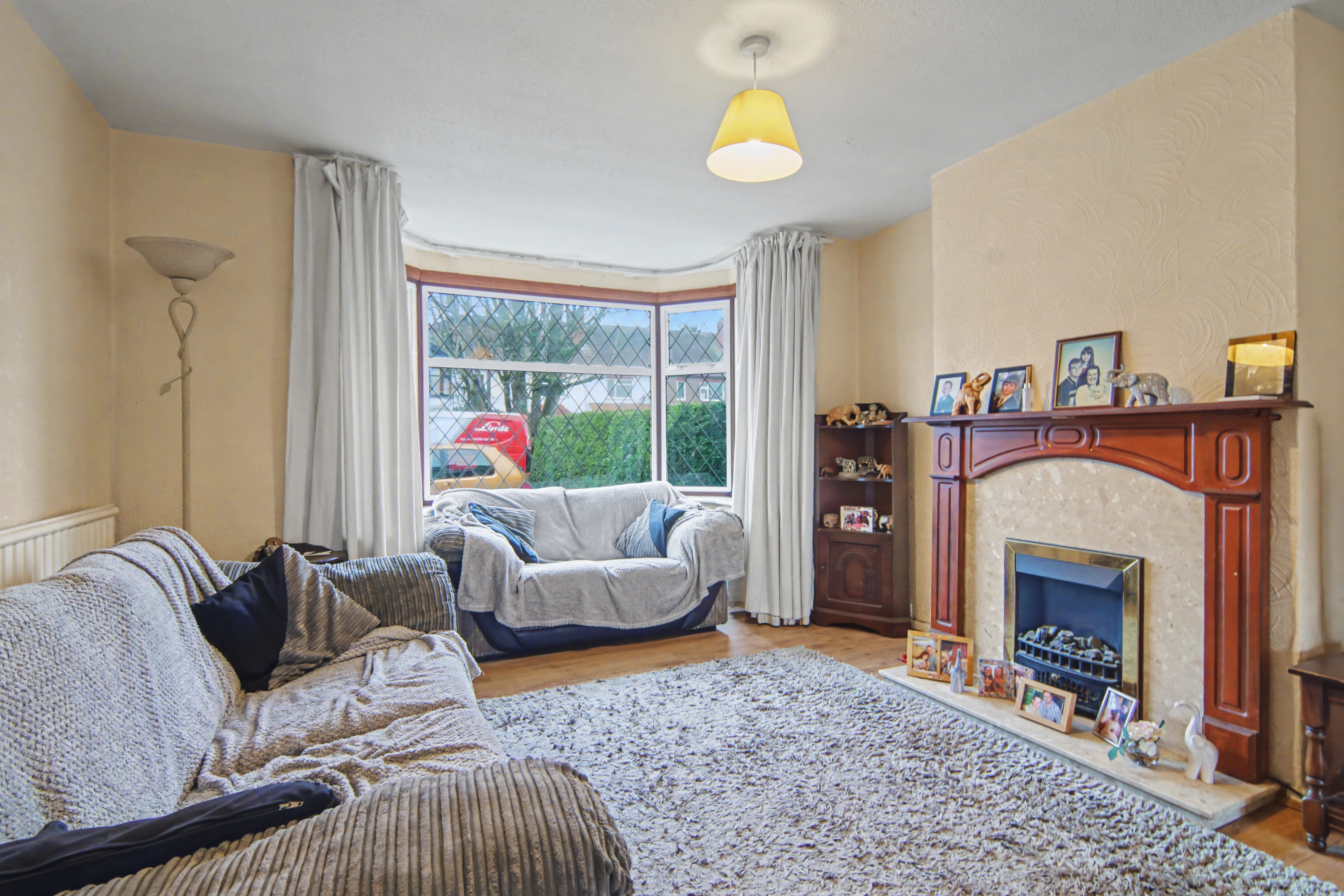 3 bedroom semi detached house for sale, Upper Eastern Green Lane, Coventry, CV5, photo 3