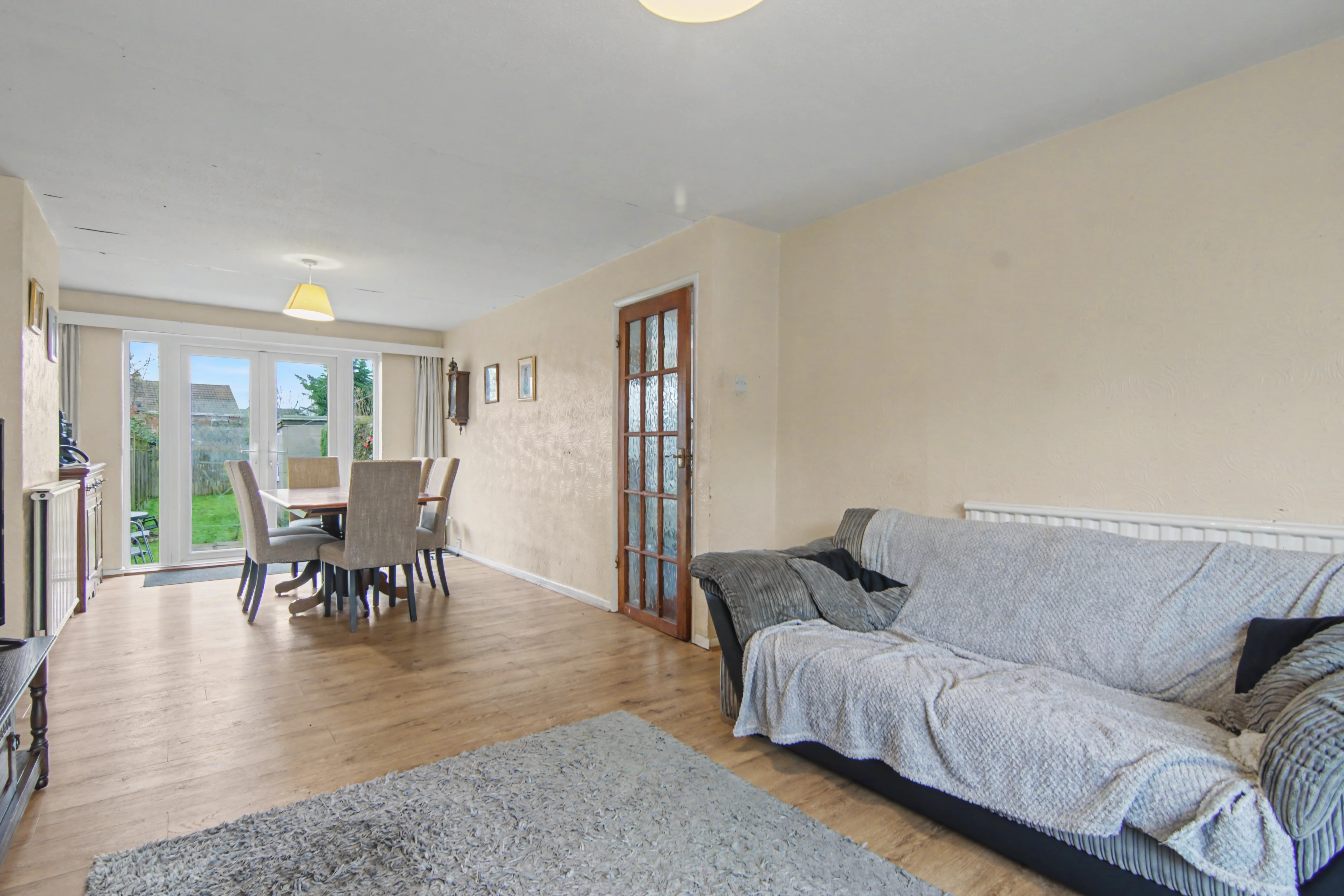 3 bedroom semi detached house for sale, Upper Eastern Green Lane, Coventry, CV5, photo 8 of 19