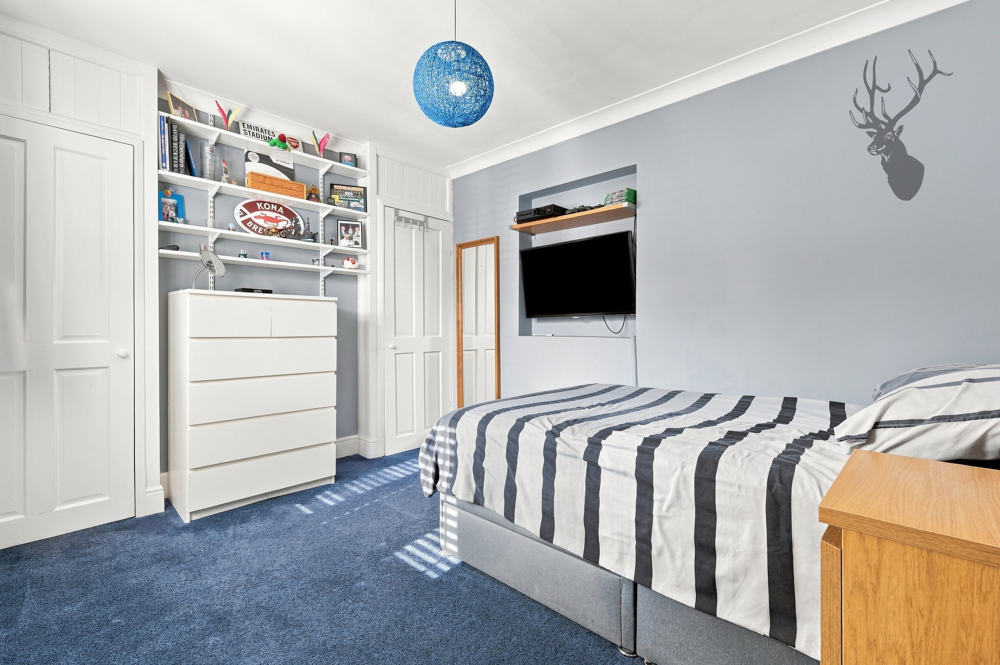 4 bedroom detached house for sale, Blackacre Road, Epping, CM16, photo 15 of 20
