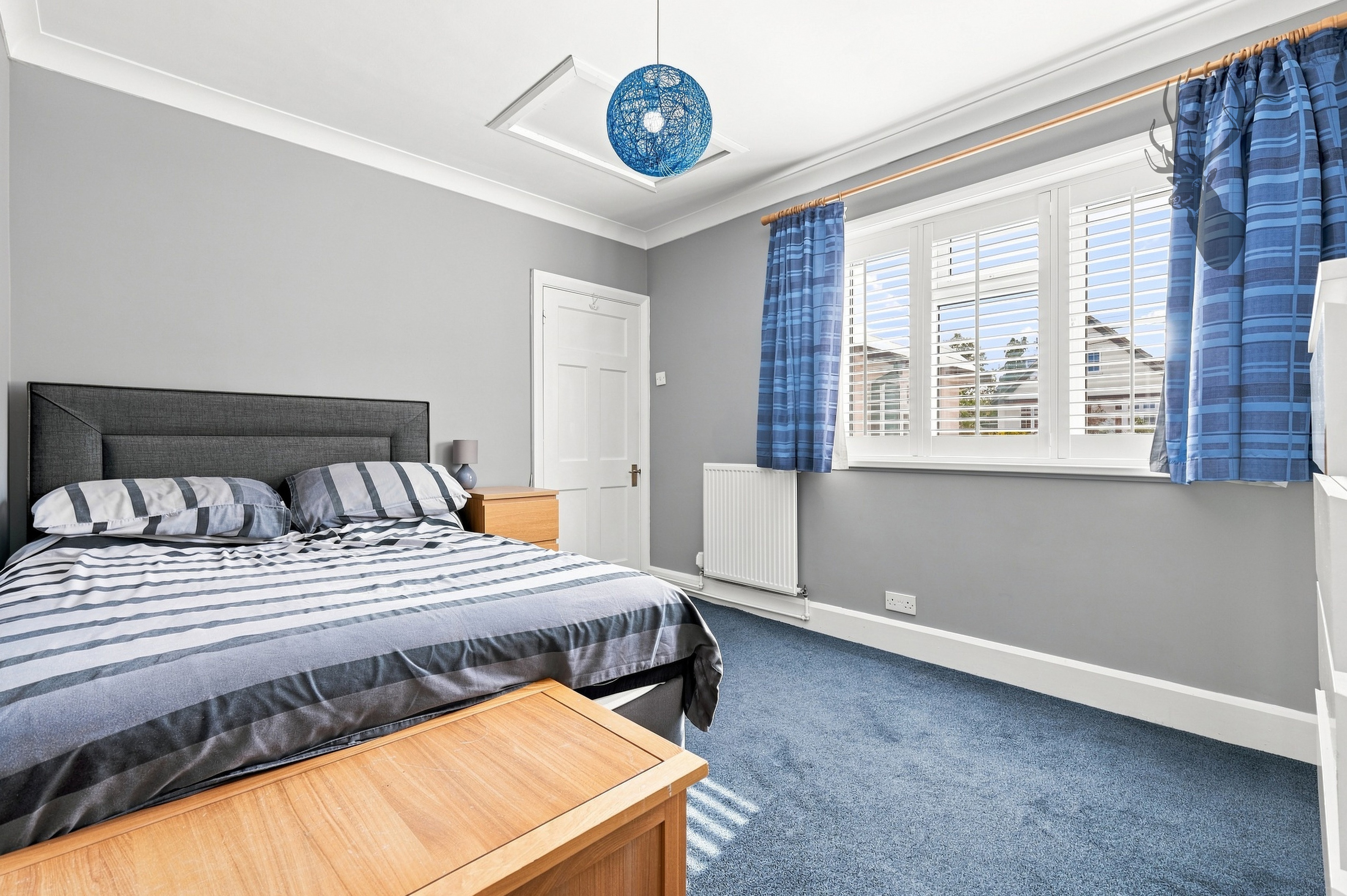 4 bedroom detached house for sale, Blackacre Road, Epping, CM16, photo 16 of 20