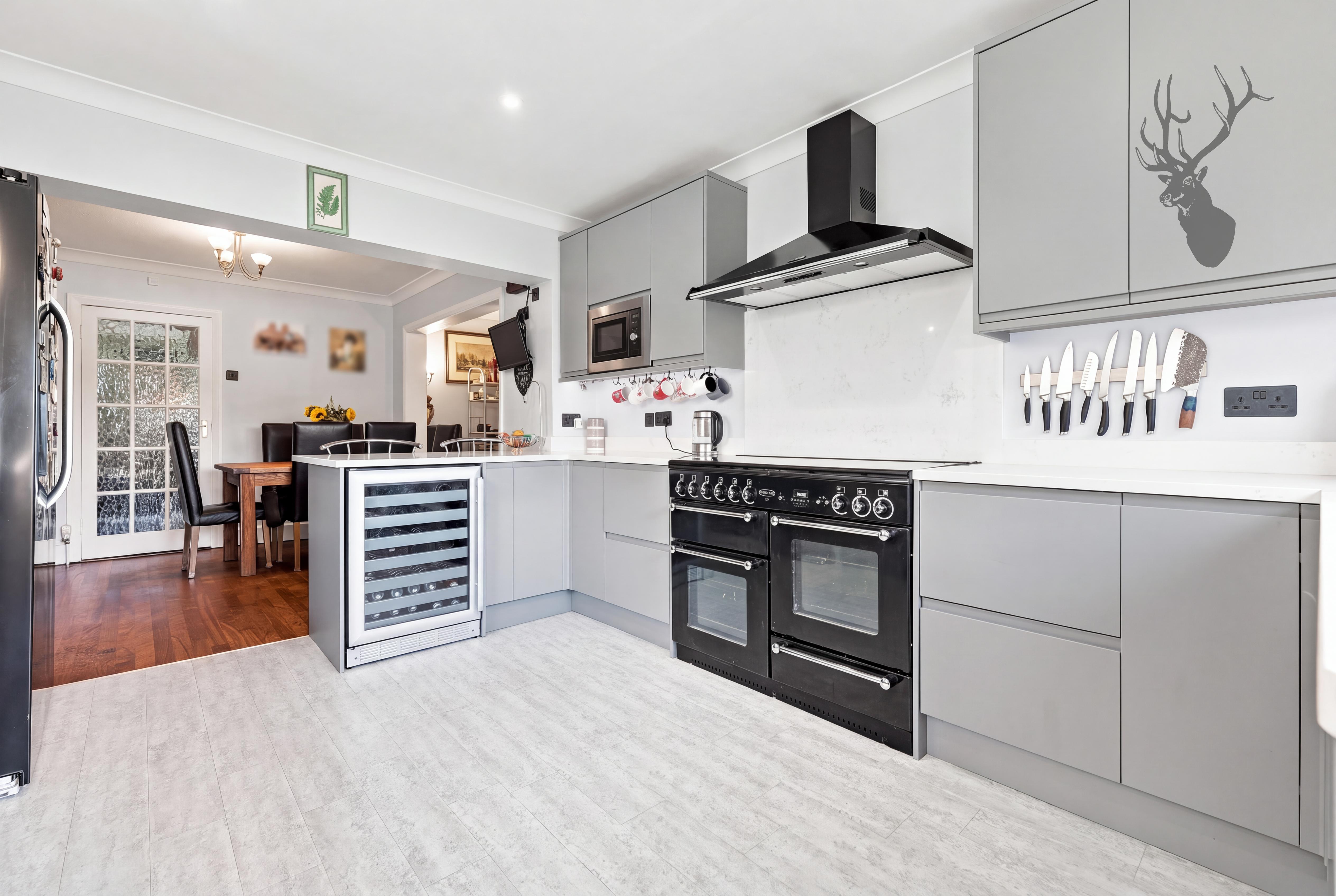 4 bedroom detached house for sale, Blackacre Road, Epping, CM16, photo 7 of 20