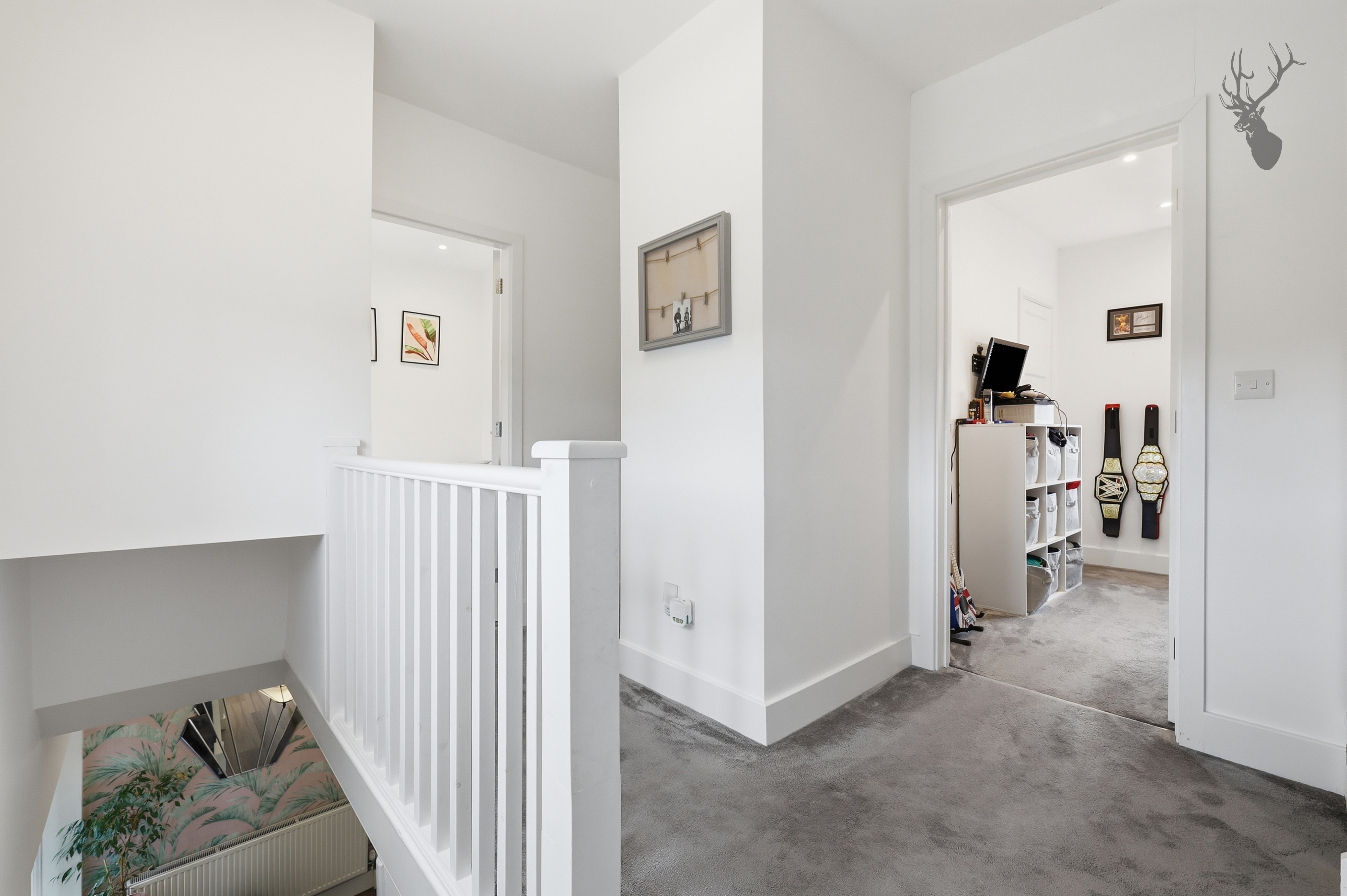 4 bedroom semi detached house for sale, Graylands, Epping, CM16, photo 12 of 20