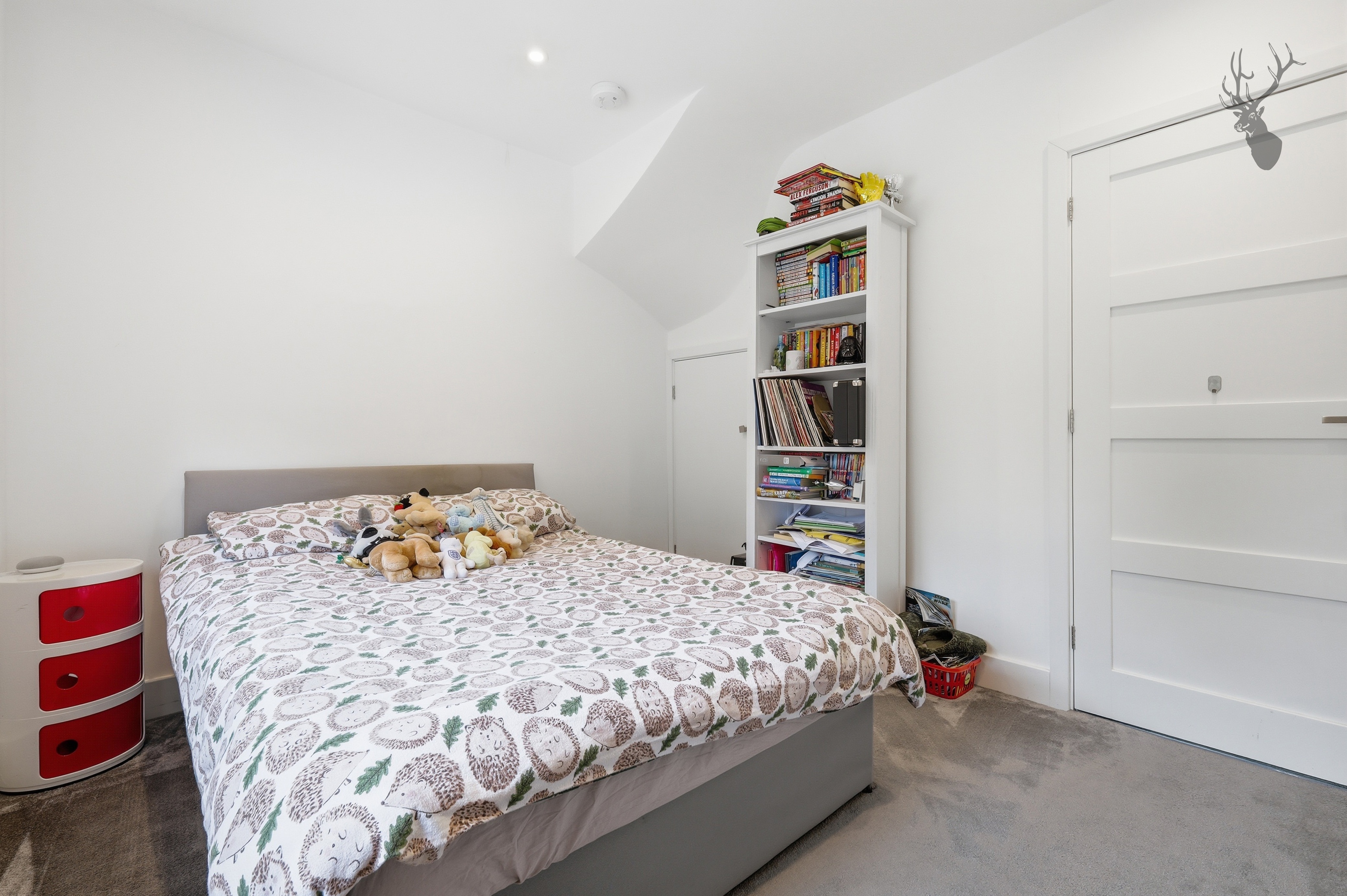 4 bedroom semi detached house for sale, Graylands, Epping, CM16, photo 17 of 20
