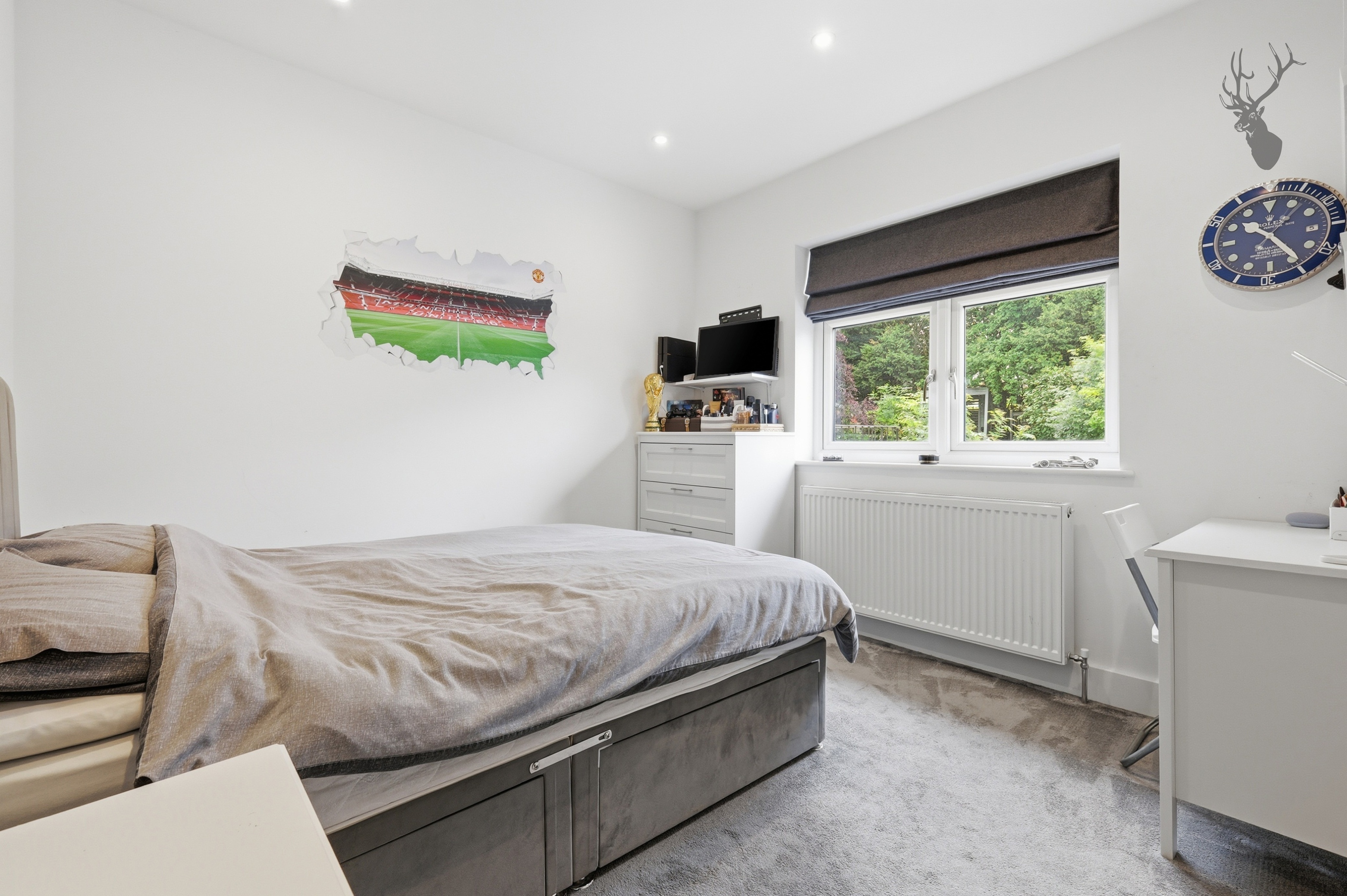 4 bedroom semi detached house for sale, Graylands, Epping, CM16, photo 18 of 20