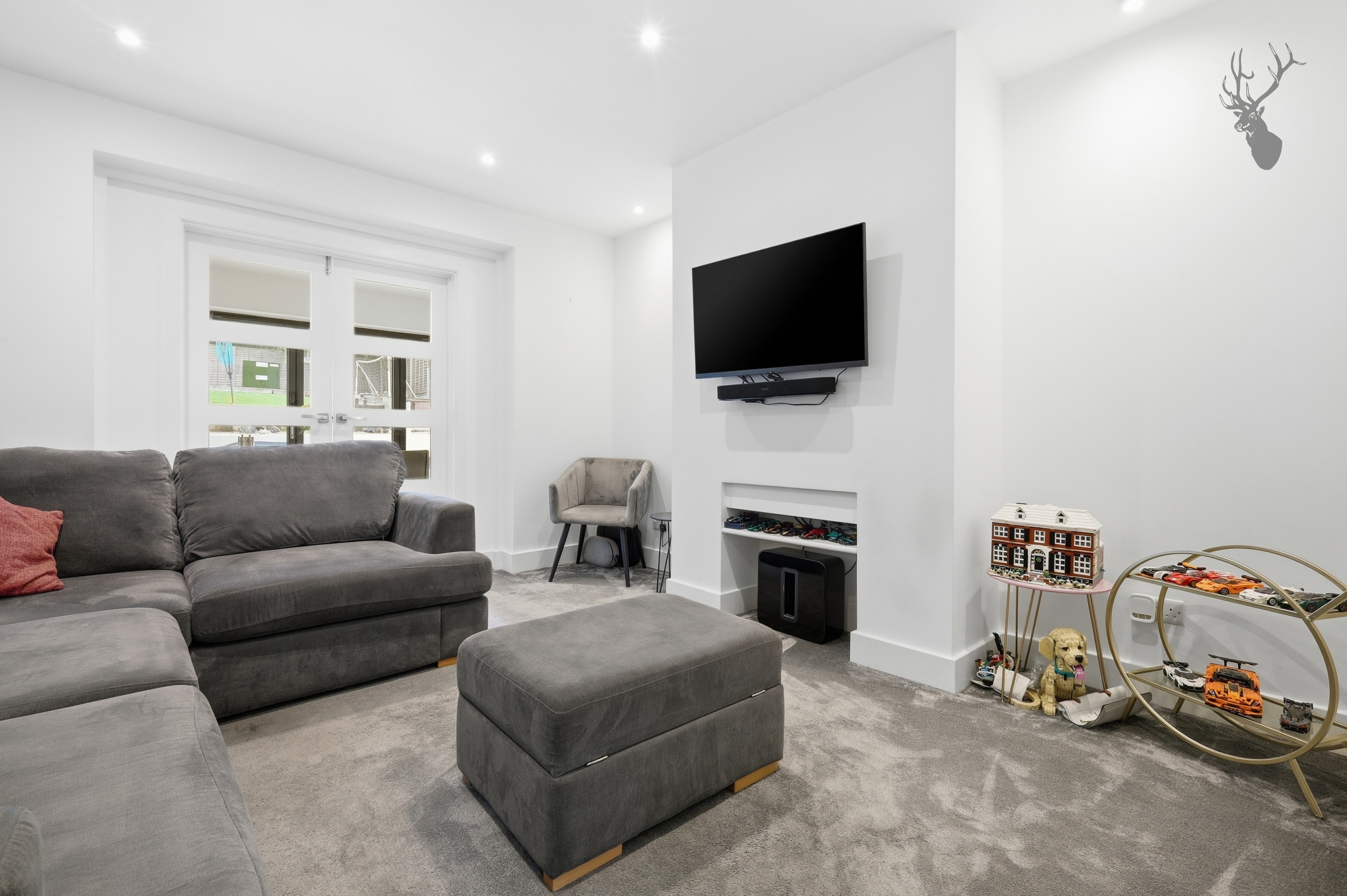 4 bedroom semi detached house for sale, Graylands, Epping, CM16, photo 6 of 20
